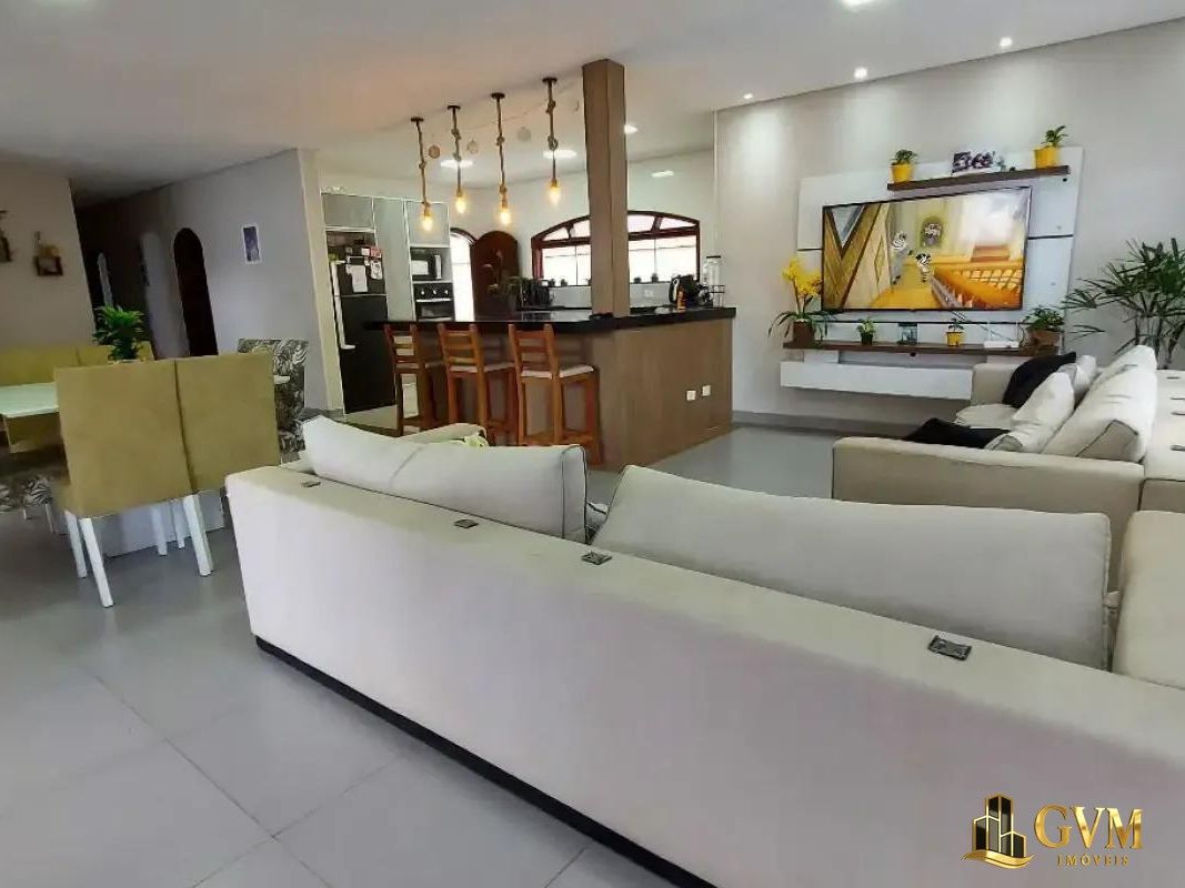Foto 5 do imóvel Casa 4 Dormitórios - Balneário Flórida