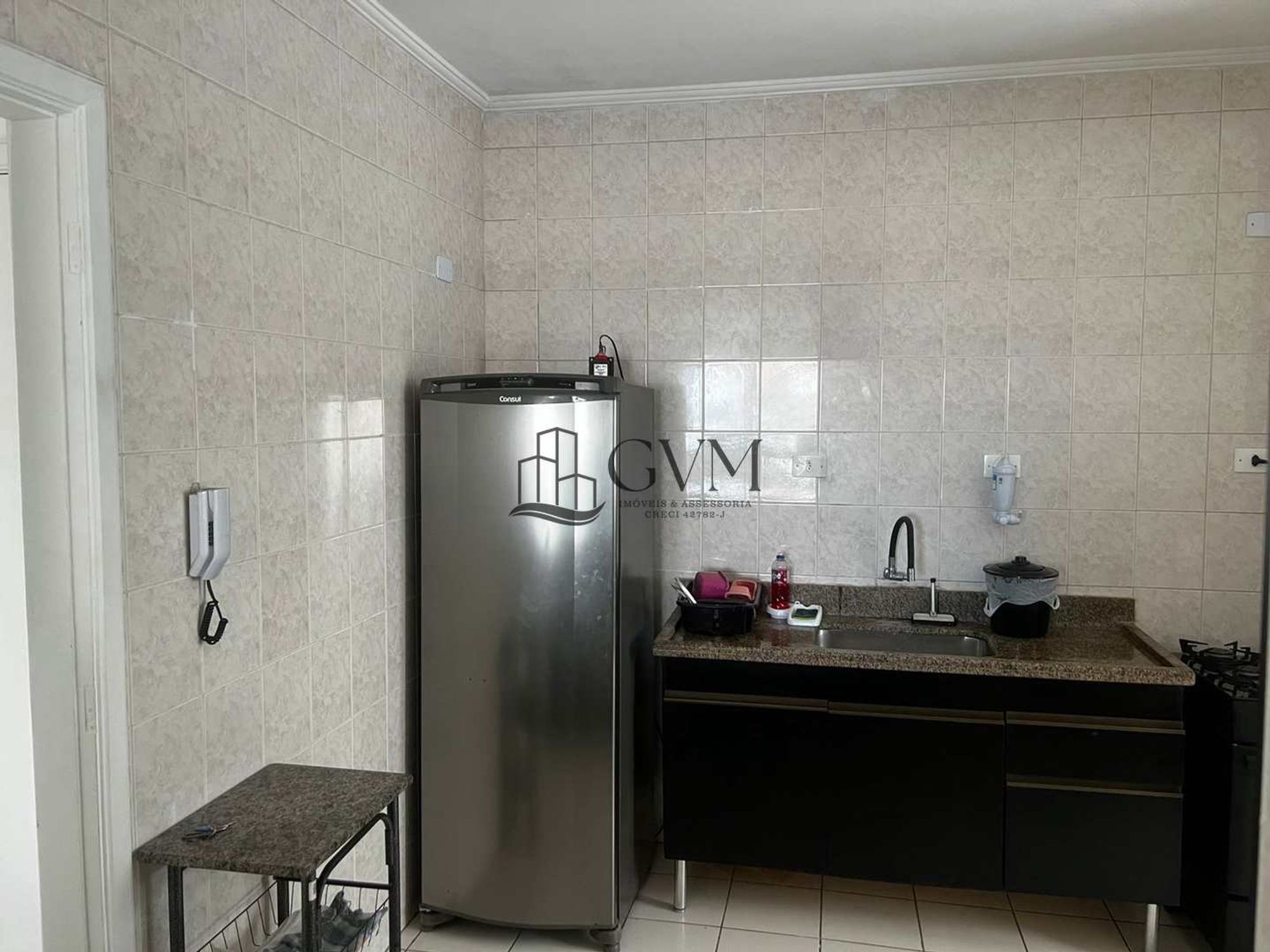 Foto 32 do imóvel Apartamento com 1 quarto, Tupi, Praia Grande