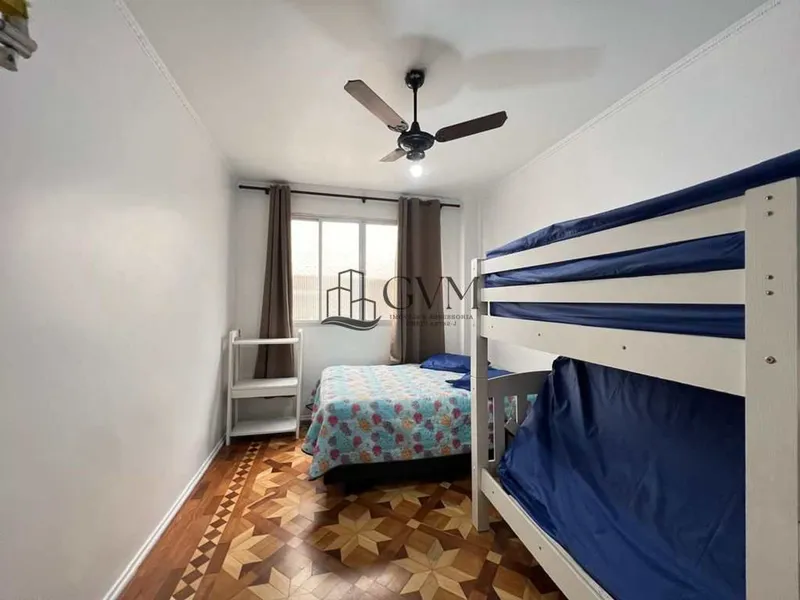 Mais fotos do imóvel Apartamento com 3 quartos, Canto do Forte, Praia Grande