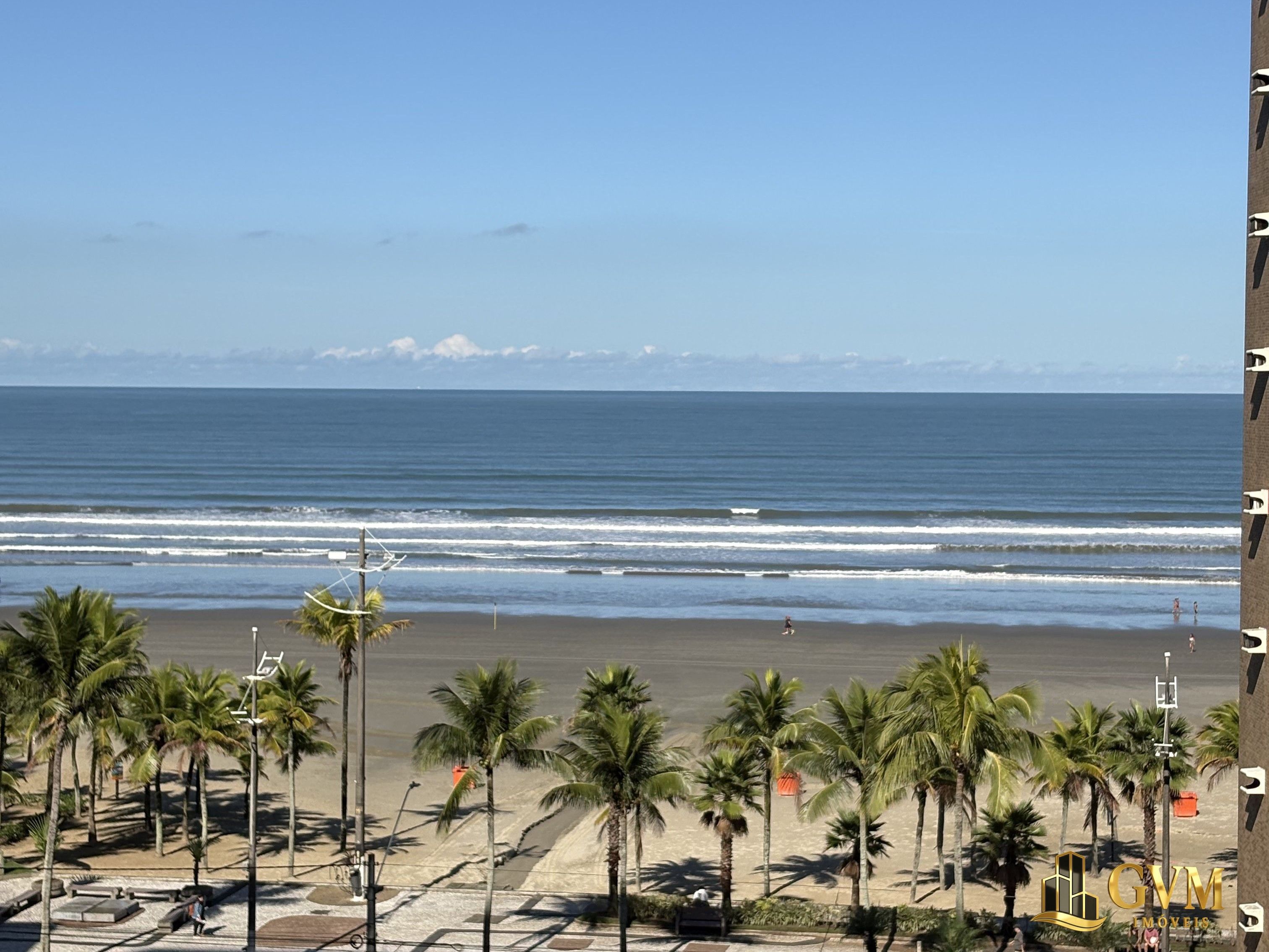 Foto do imóvel APARTAMENTO 2 DORMITÓRIOS - CANTO DO FORTE em Canto do Forte, Praia Grande