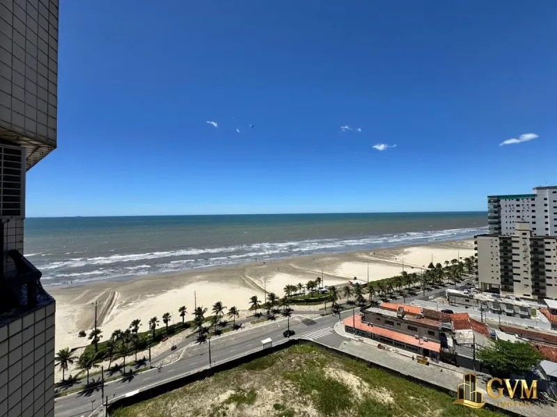 APARTAMENTO 1 DORMITÓRIO - MARACANÃ - Maracanã, Praia Grande