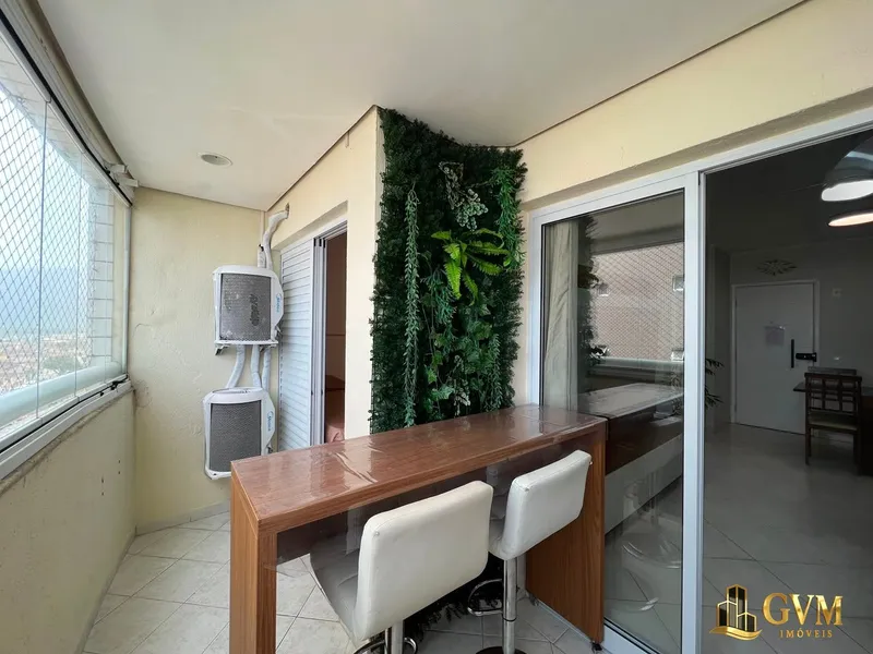 Mais fotos do imóvel APARTAMENTO 02 DORMITÓRIOS - BALNEÁRIO FLÓRIDA