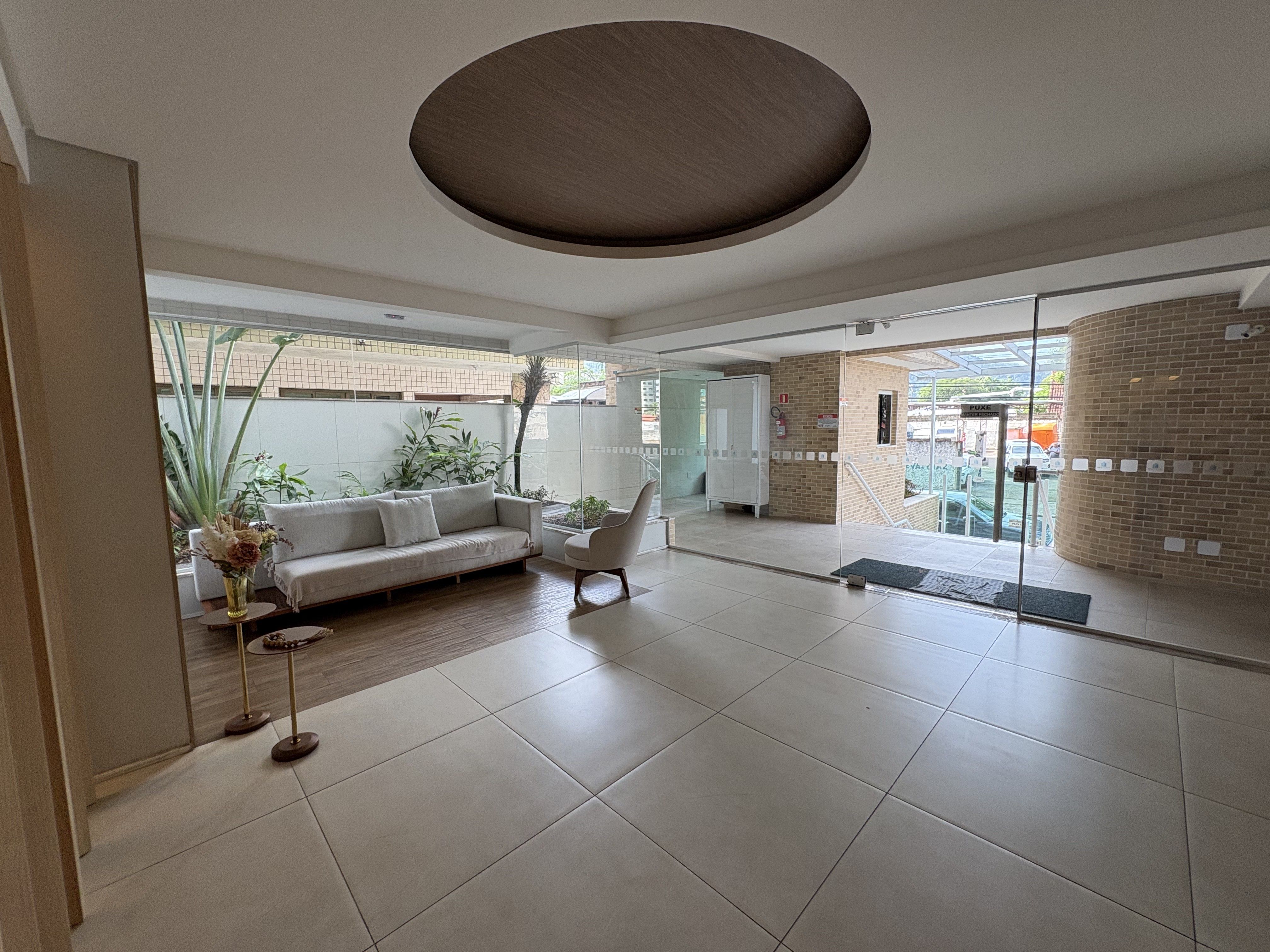 Foto do imóvel APARTAMENTO 2 SUÍTES - CANTO DO FORTE em Canto do Forte, Praia Grande