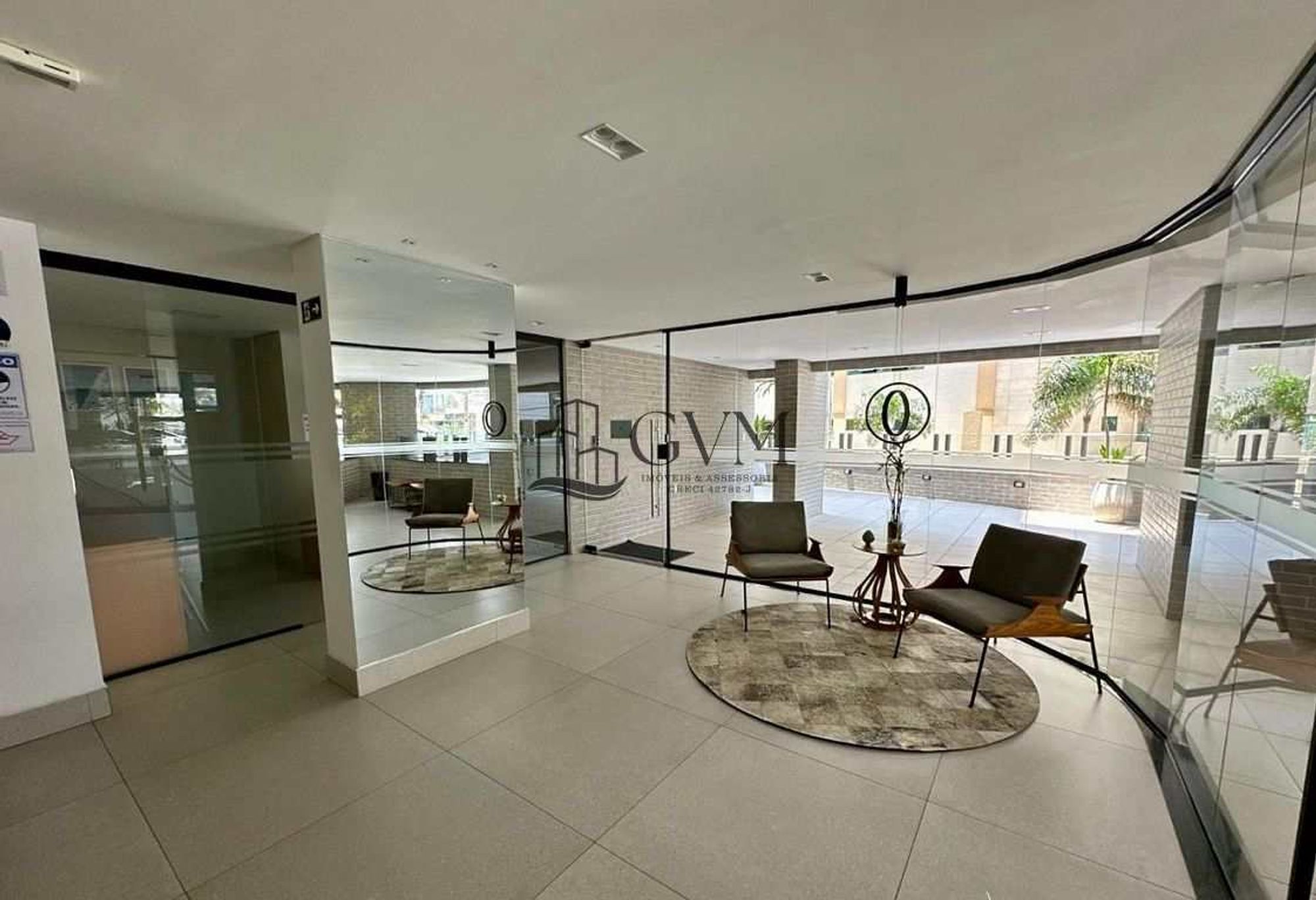 Foto 25 do imóvel Apartamento com 2 quartos á venda no Canto do Forte em Praia Grande