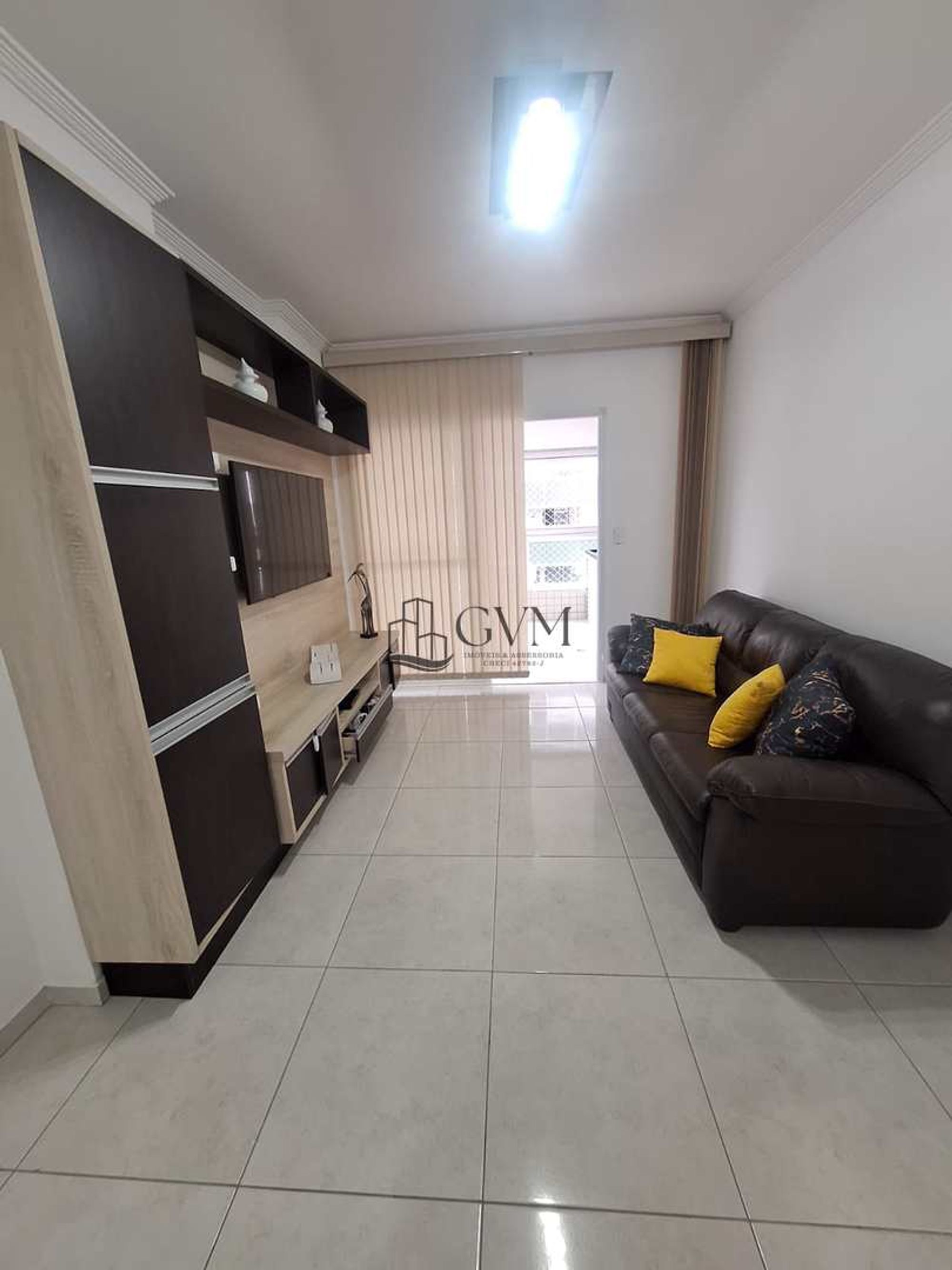 Foto 7 do imóvel Apartamento com 3 quartos, Canto do Forte, Praia Grande