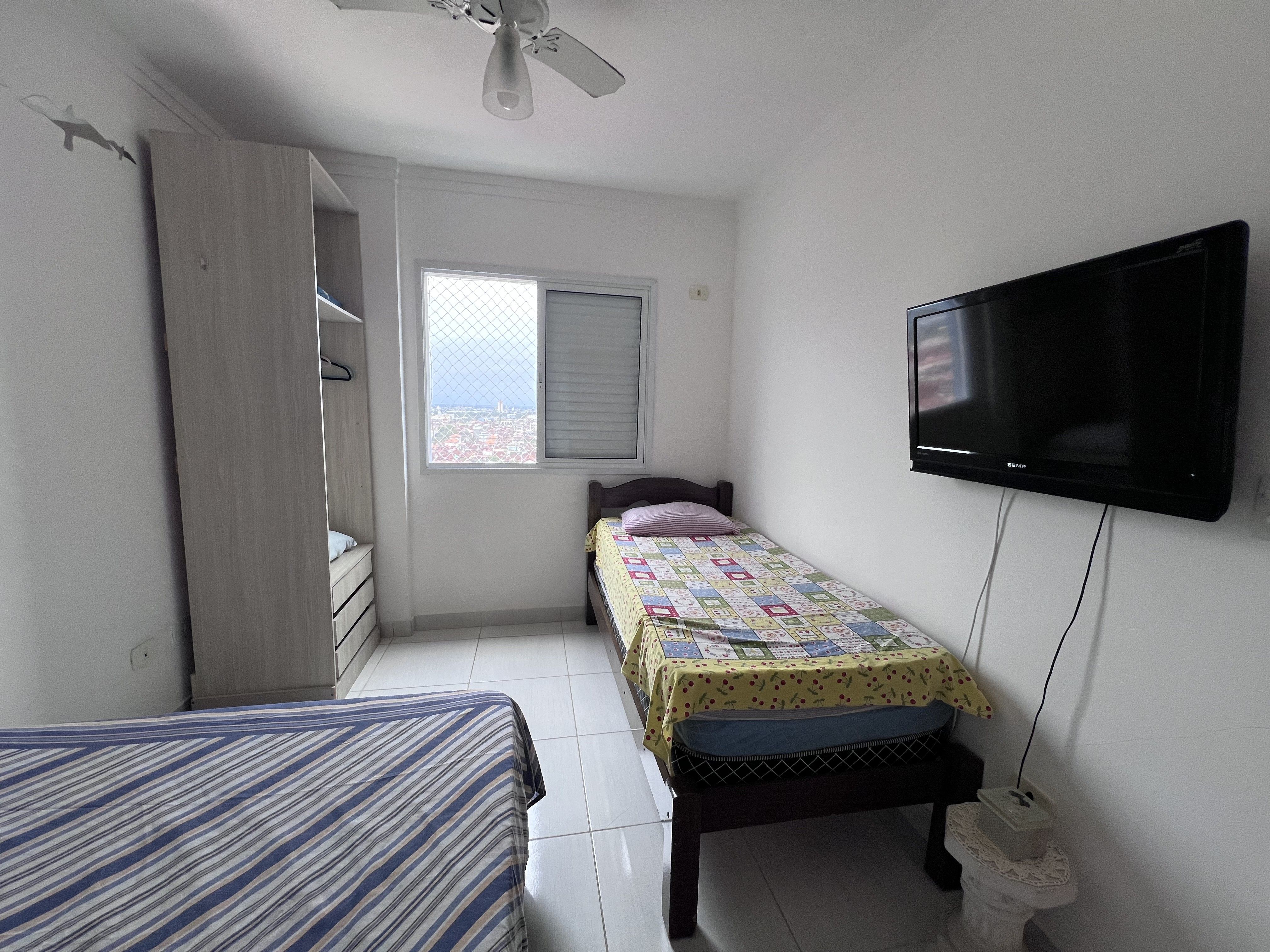 Foto 8 do imóvel APARTAMENTO 1 DORMITÓRIO - MARACANÃ