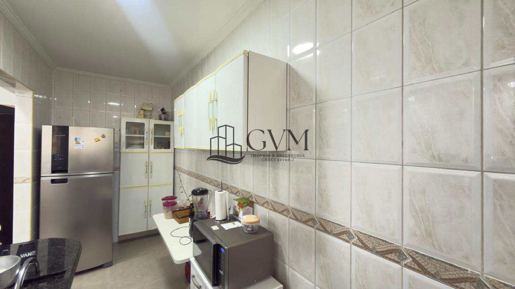 Foto 10 do imóvel Apartamento com 1 quarto, Ocian, Praia Grande