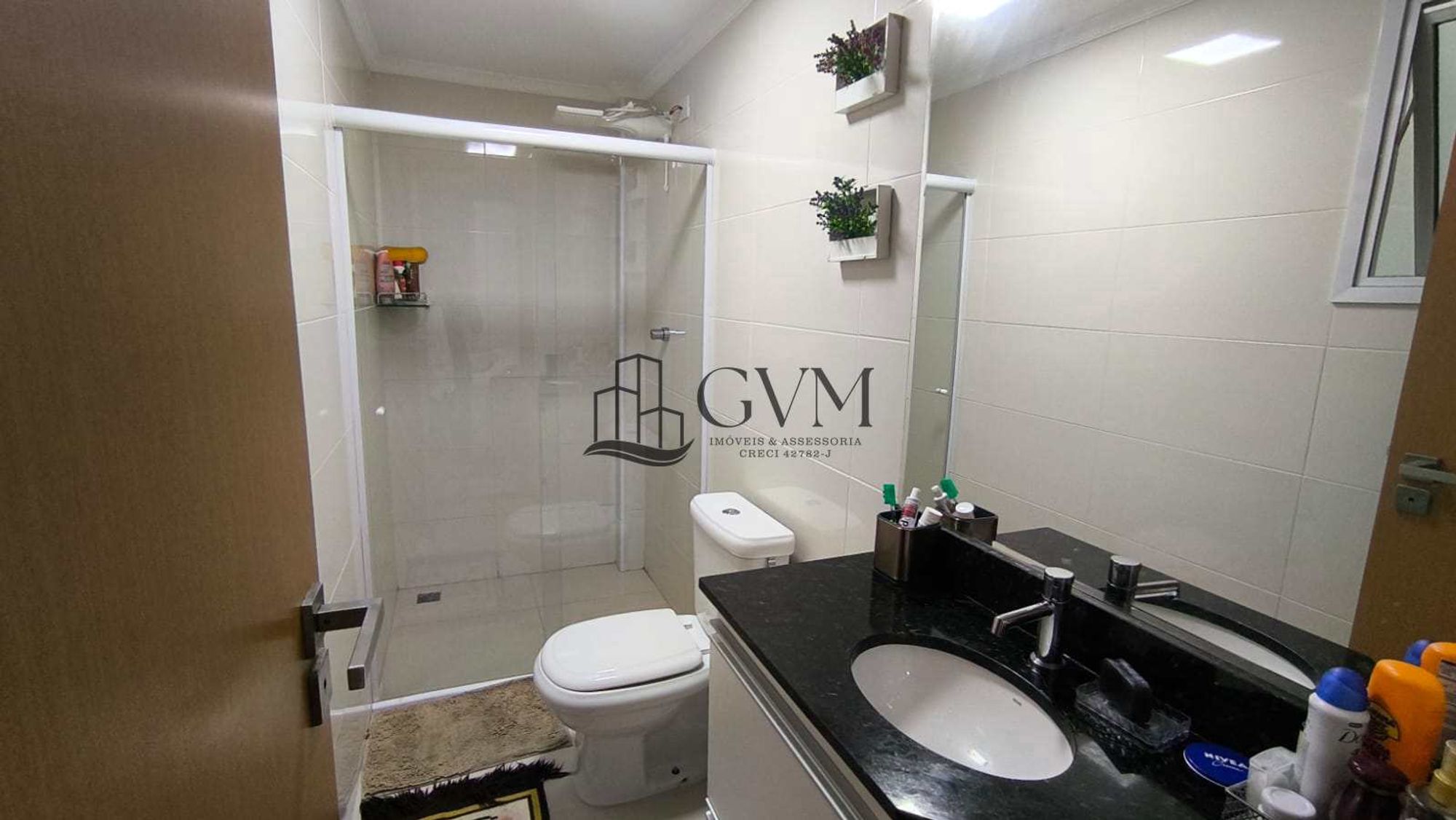 Foto 30 do imóvel Apartamento com 2 quartos, Guilhermina, Praia Grande