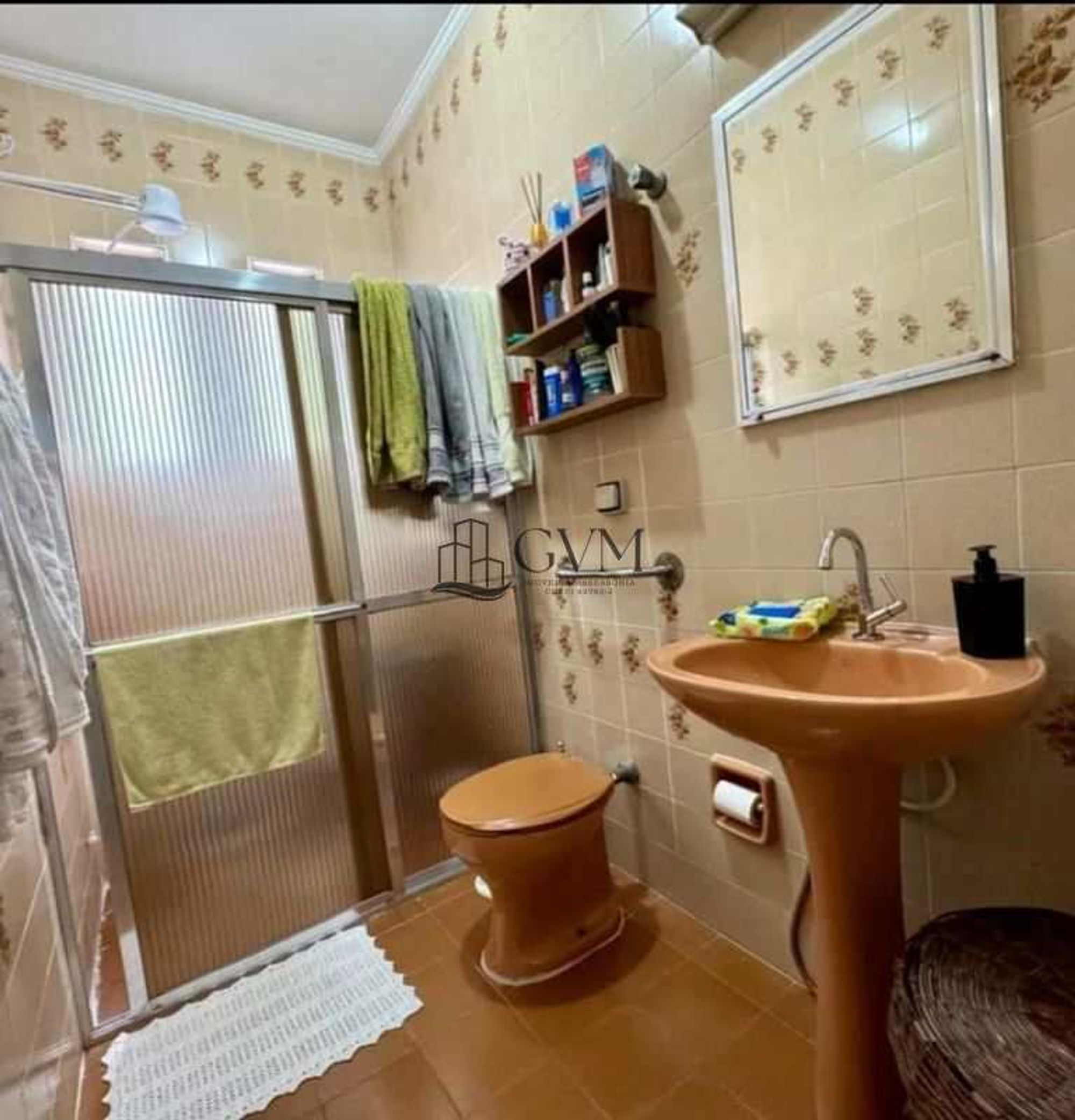 Foto 10 do imóvel Apartamento à Venda em Canto do Forte, Praia Grande - SP