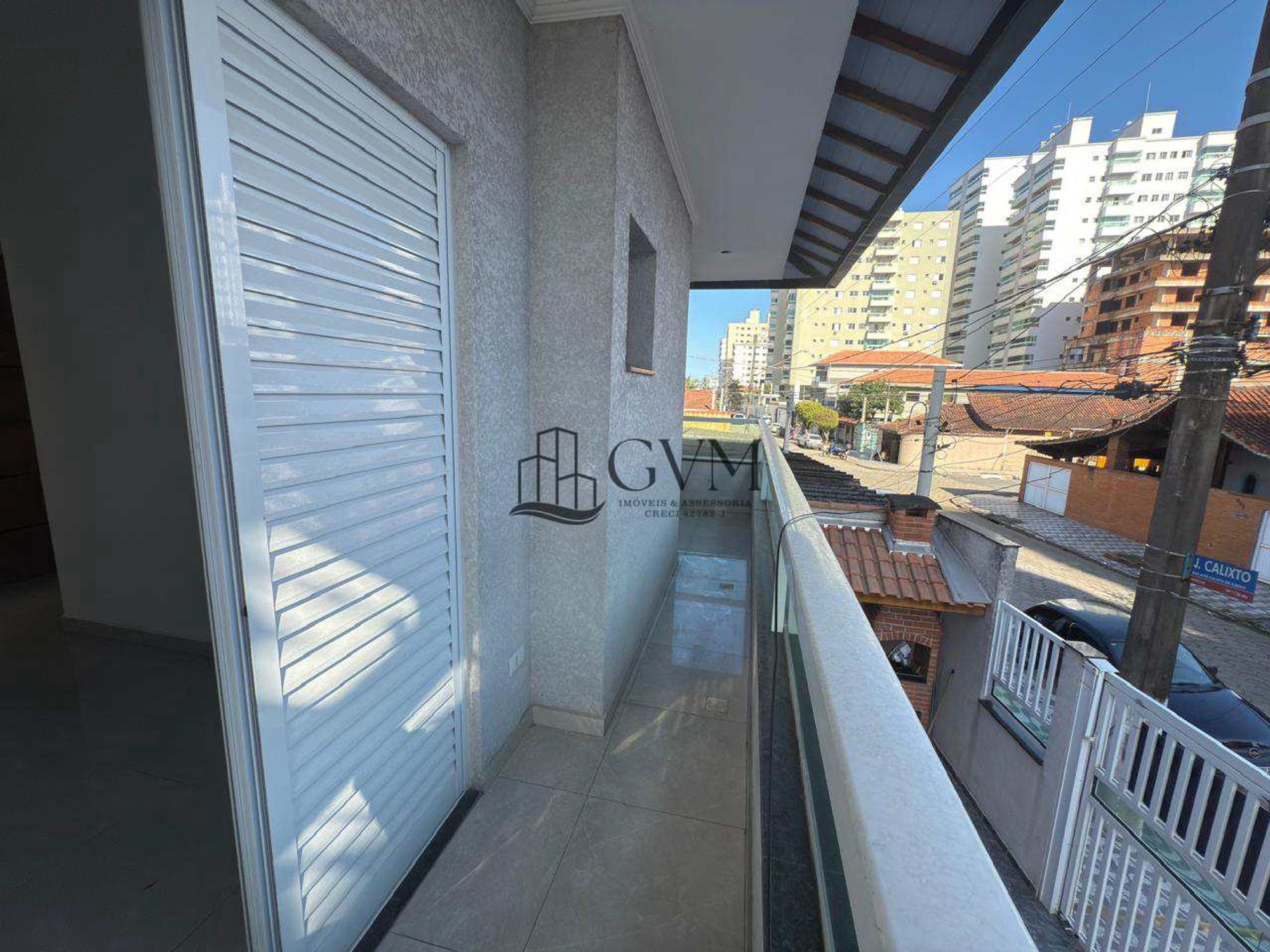 Foto 18 do imóvel Casa com 2 quartos, Aviação, Praia Grande