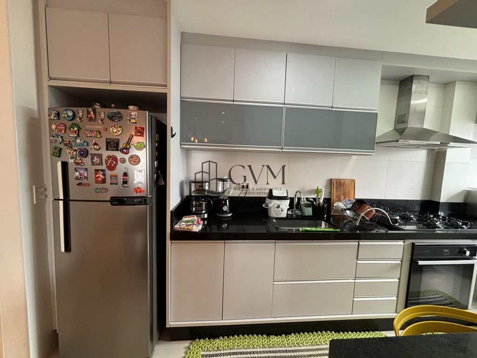 Foto 12 do imóvel Apartamento vista mar com 2 quartos á venda no Boqueirão em Praia Grande