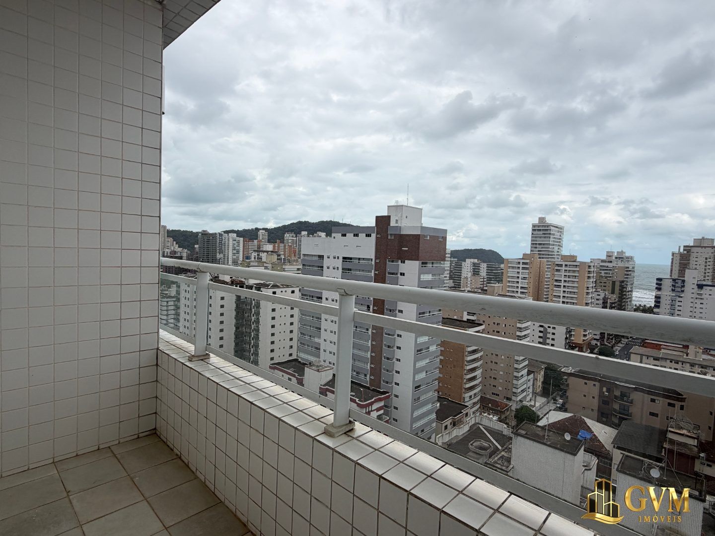 Mais fotos do imóvel COBERTURA 2 SUÍTES - CANTO DO FORTE