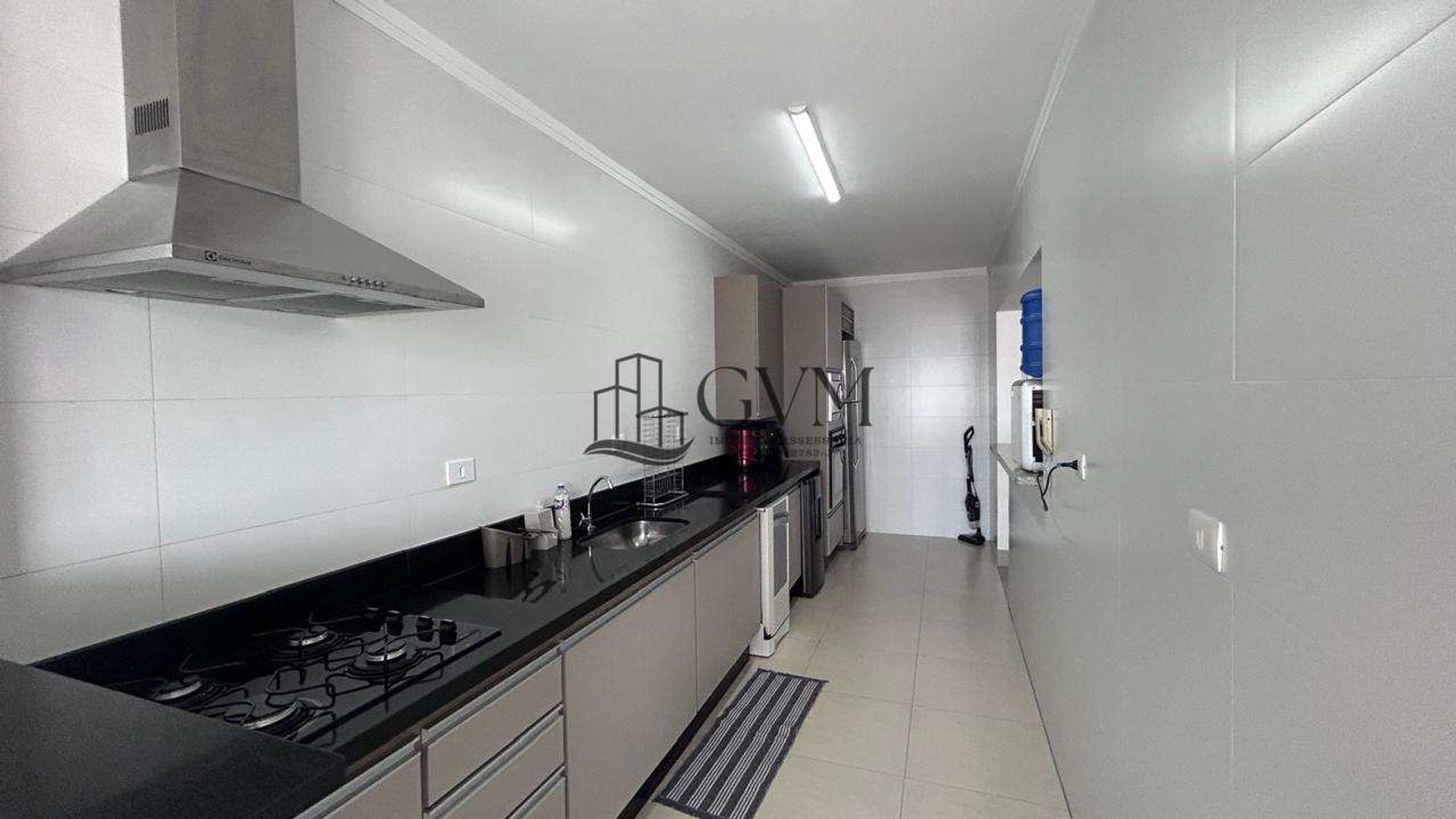 Foto 9 do imóvel Apartamento com 2 quartos, Aviação, Praia Grande