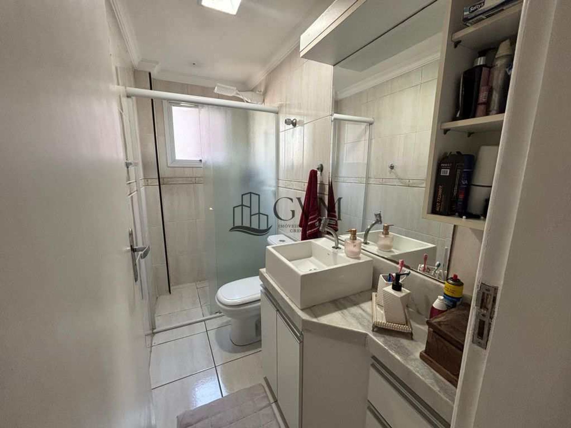 Foto 29 do imóvel Apartamento com 3 quartos, Canto do Forte, Praia Grande