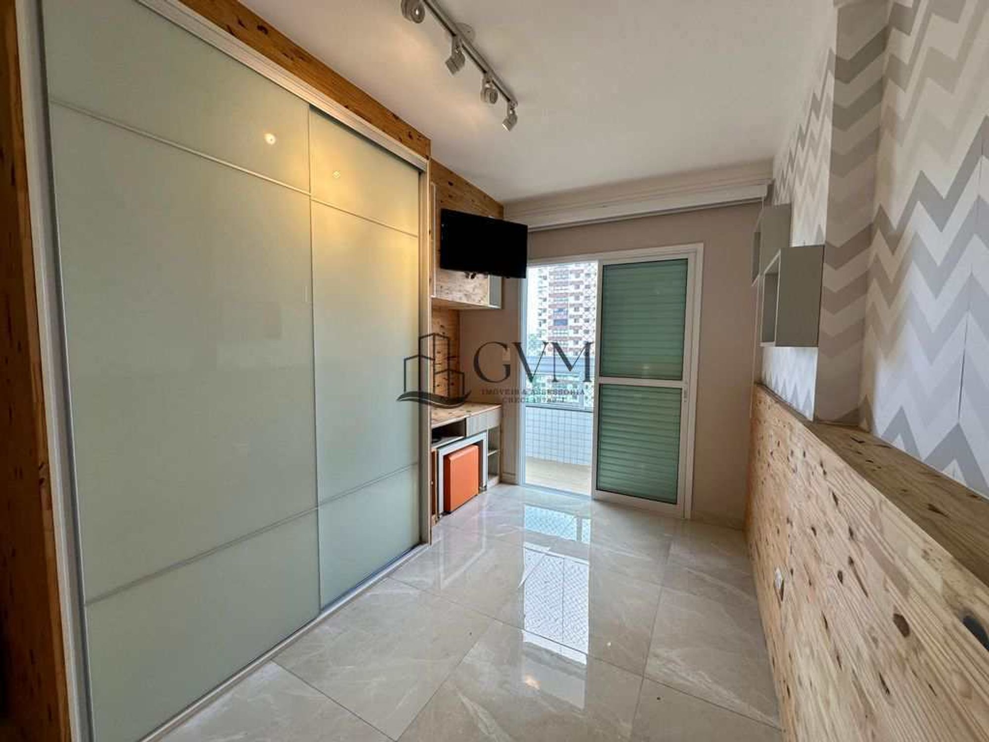 Foto 22 do imóvel Apartamento com 3 quartos á venda no Canto do Forte em Praia Grande