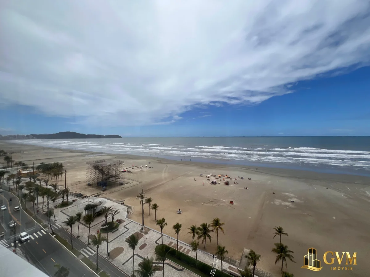 Foto principal do imóvel Apartamento 3 dormitórios - Aviação em Aviação