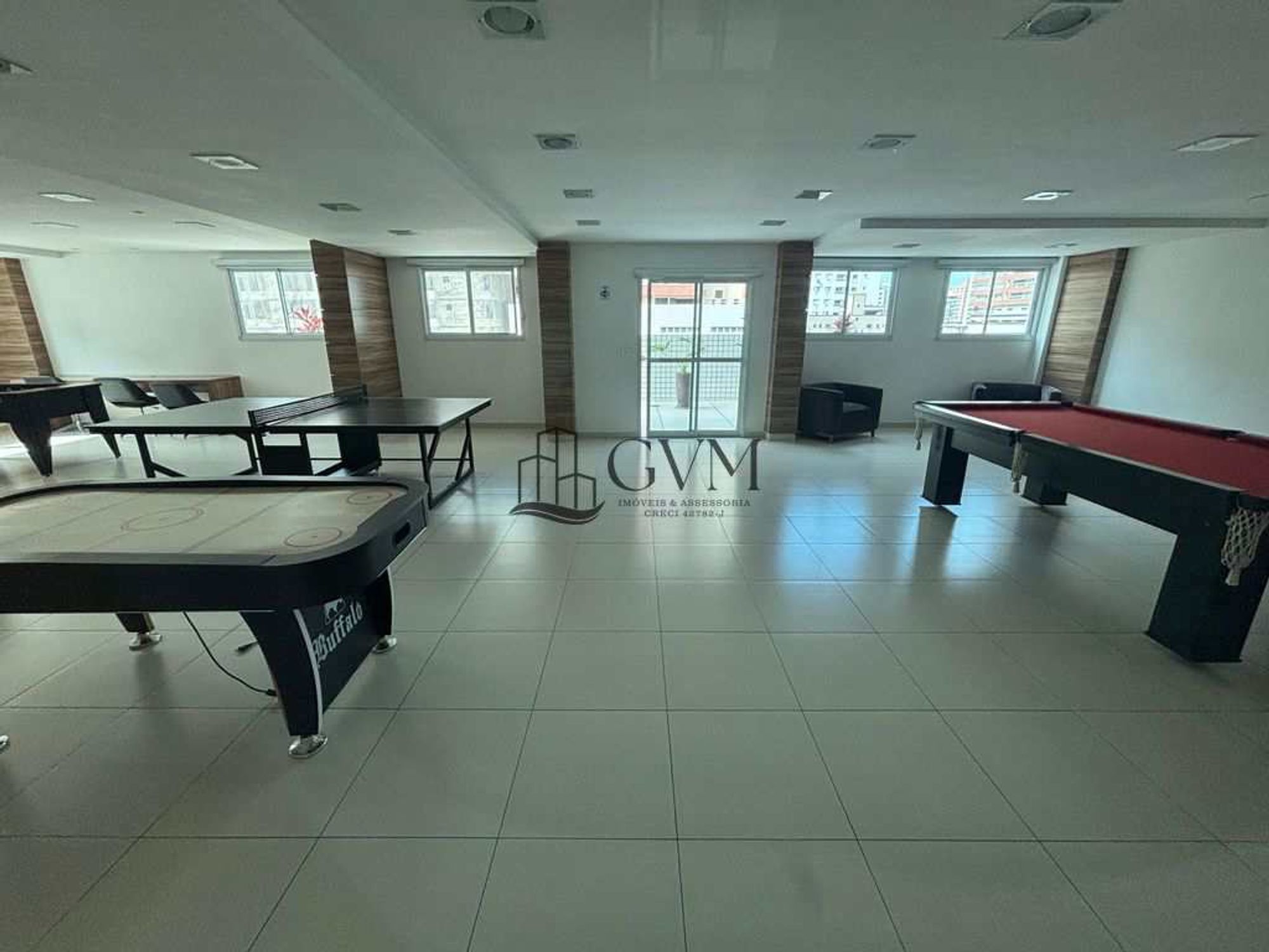 Foto 22 do imóvel Apartamento vista mar com 2 quartos á venda na Guilhermina em Praia Grande