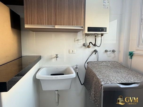 Foto 27 do imóvel Apartamento com 3 quartos, Canto do Forte, Praia Grande - R$ 1.4 mi, Cod: 3829