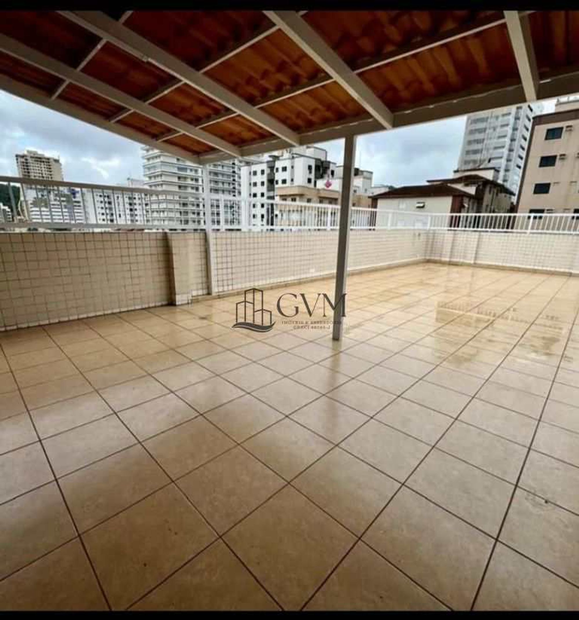 Foto 11 do imóvel Apartamento à Venda em Canto do Forte, Praia Grande - SP