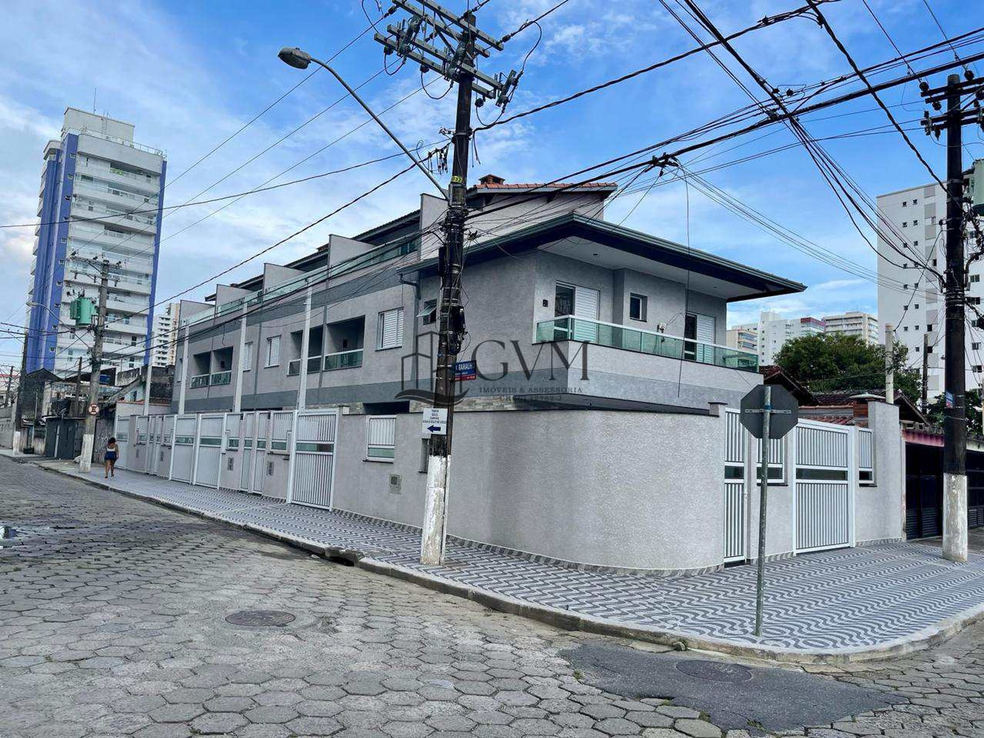 Foto 31 do imóvel Casa com 2 quartos, Aviação, Praia Grande