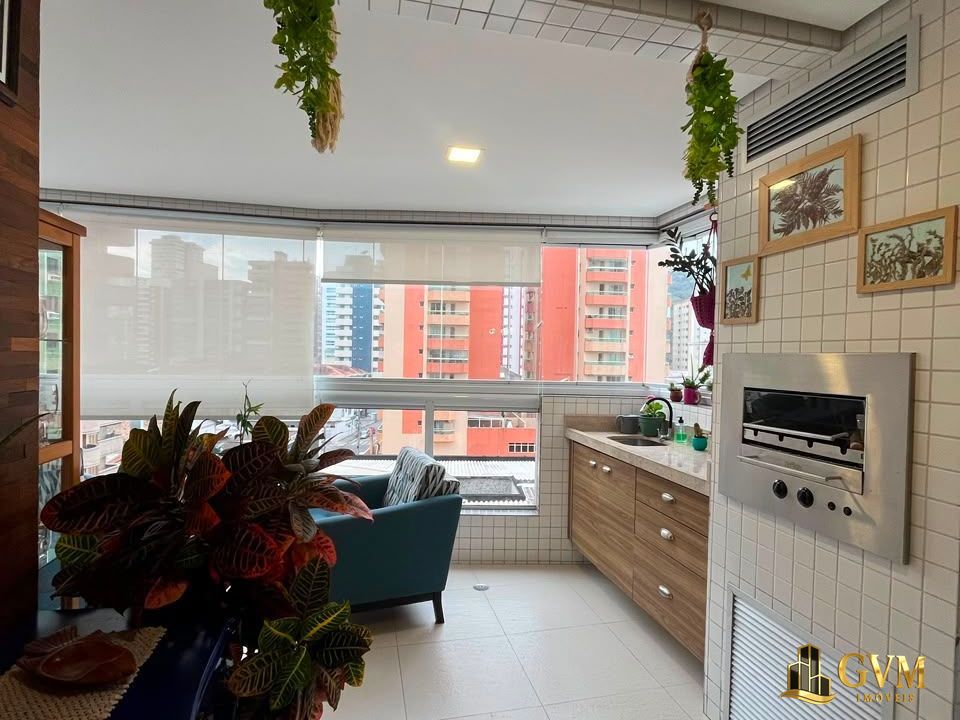 Foto 4 do imóvel APARTAMENTO 3 DORMITÓRIOS - CANTO DO FORTE