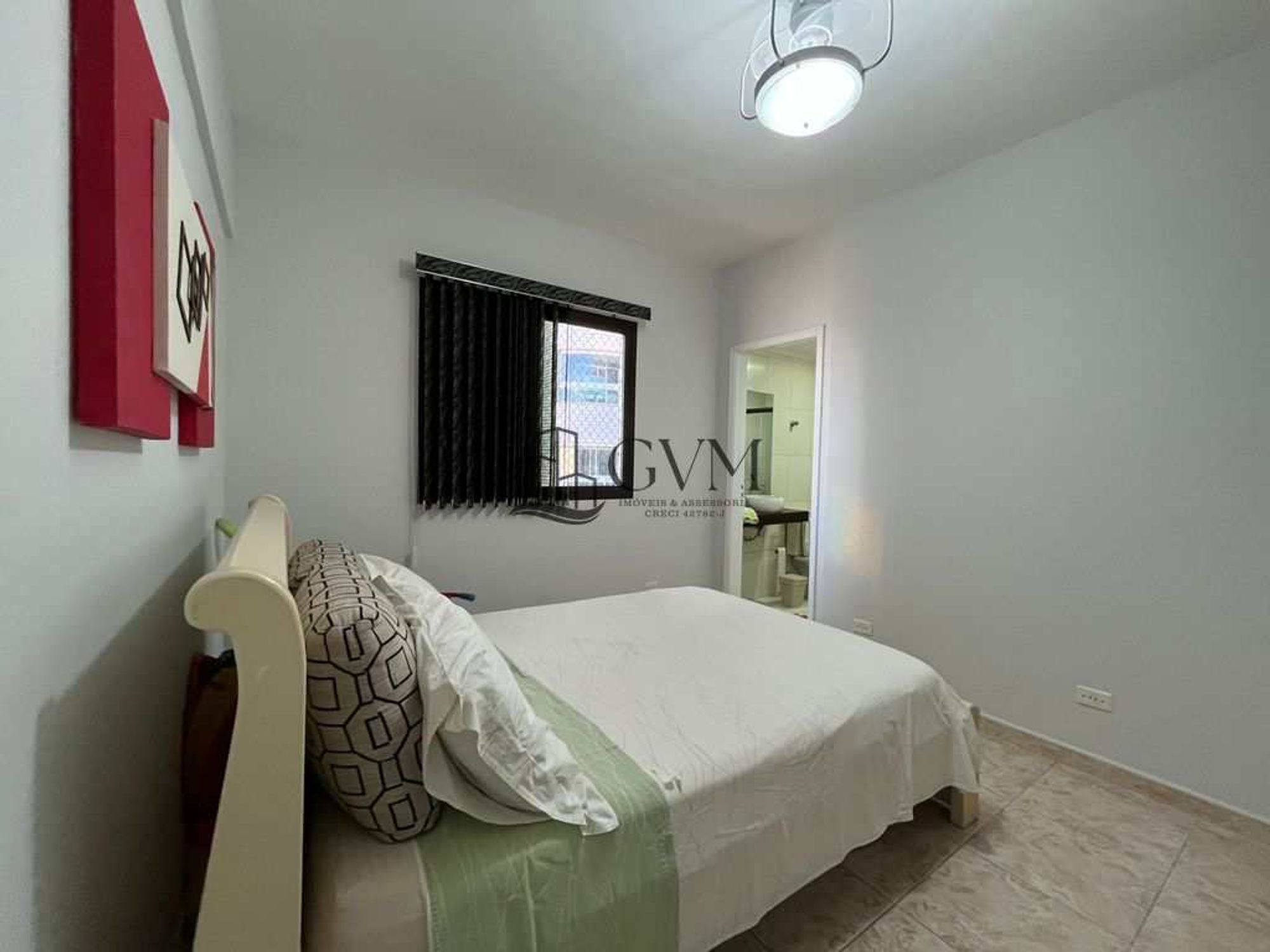 Foto 7 do imóvel Apartamento em Praia Grande bairro Canto do Forte