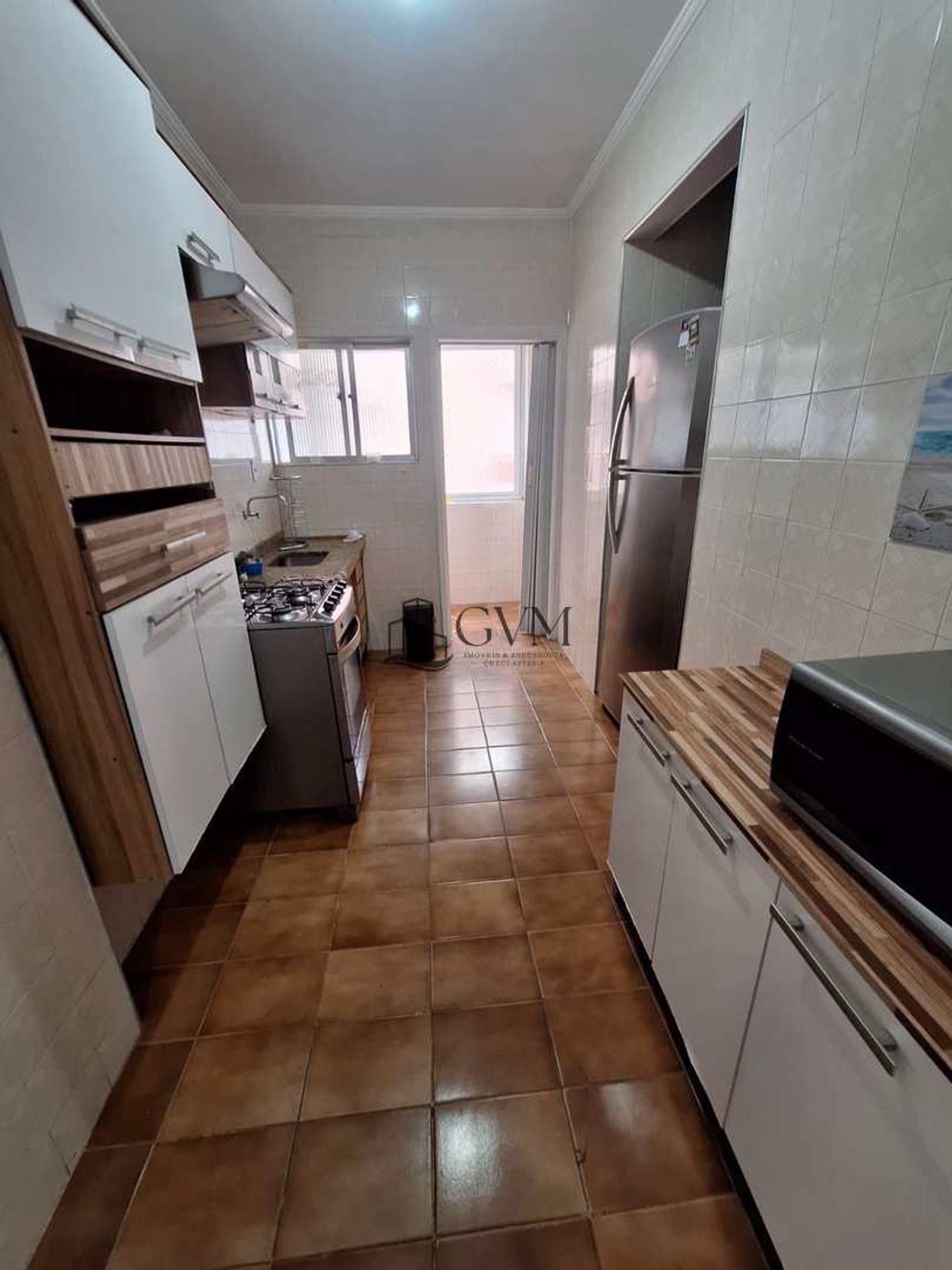 Foto 14 do imóvel Apartamento com 2 quartos, Tupi, Praia Grande