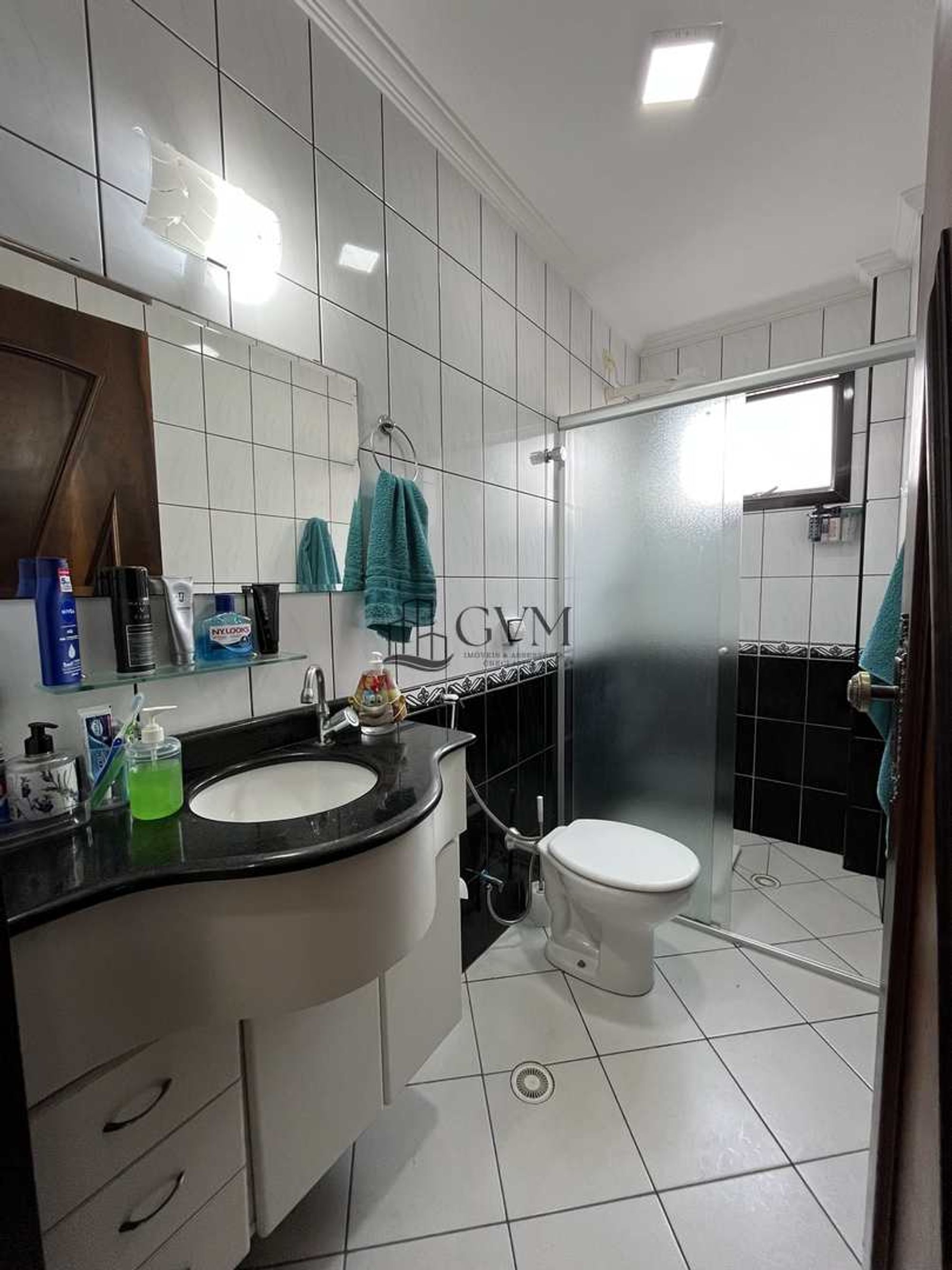 Foto 11 do imóvel Apartamento com 2 quartos, Canto do Forte, Praia Grande
