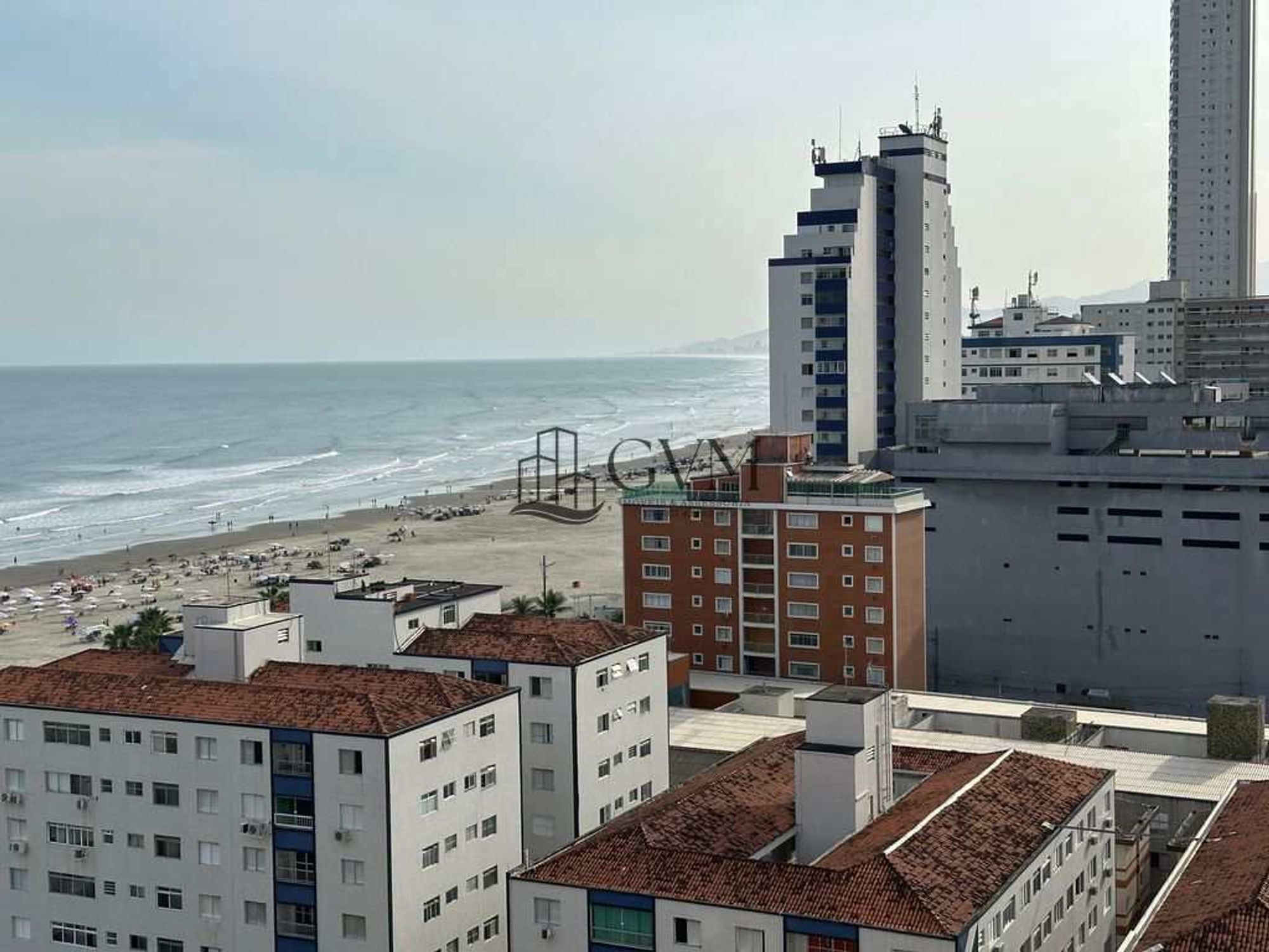 Foto 10 do imóvel Apartamento com 2 quartos á venda no Boqueirão em Praia Grande