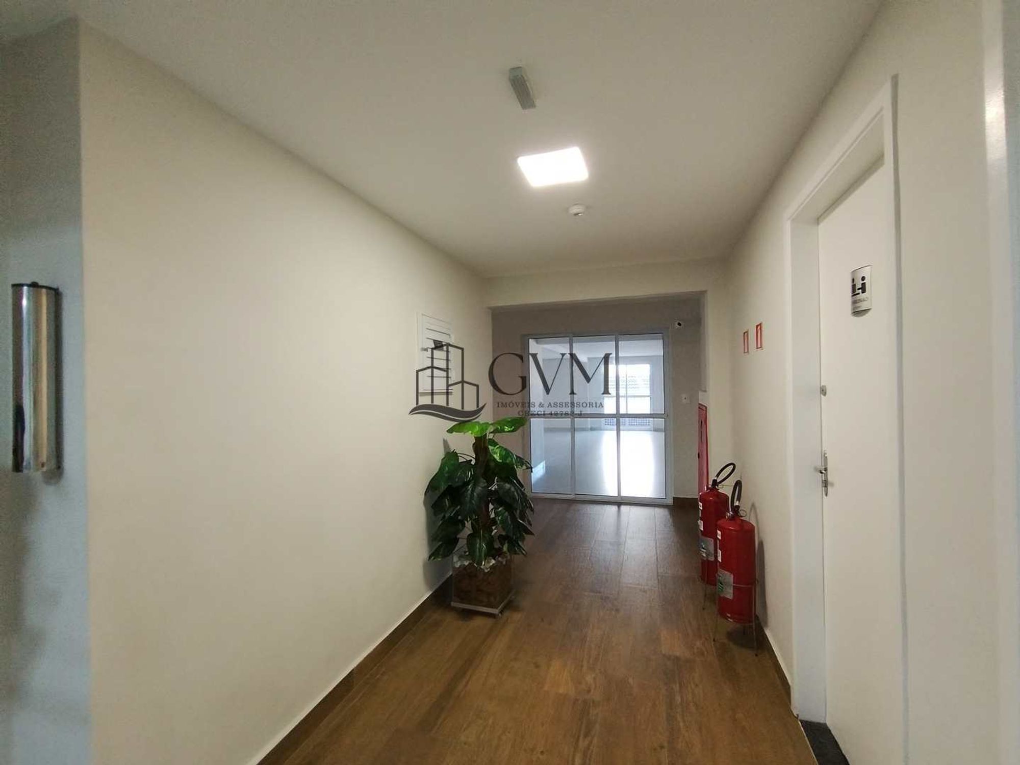 Foto 44 do imóvel Apartamento com 2 quartos, Canto do Forte, Praia Grande