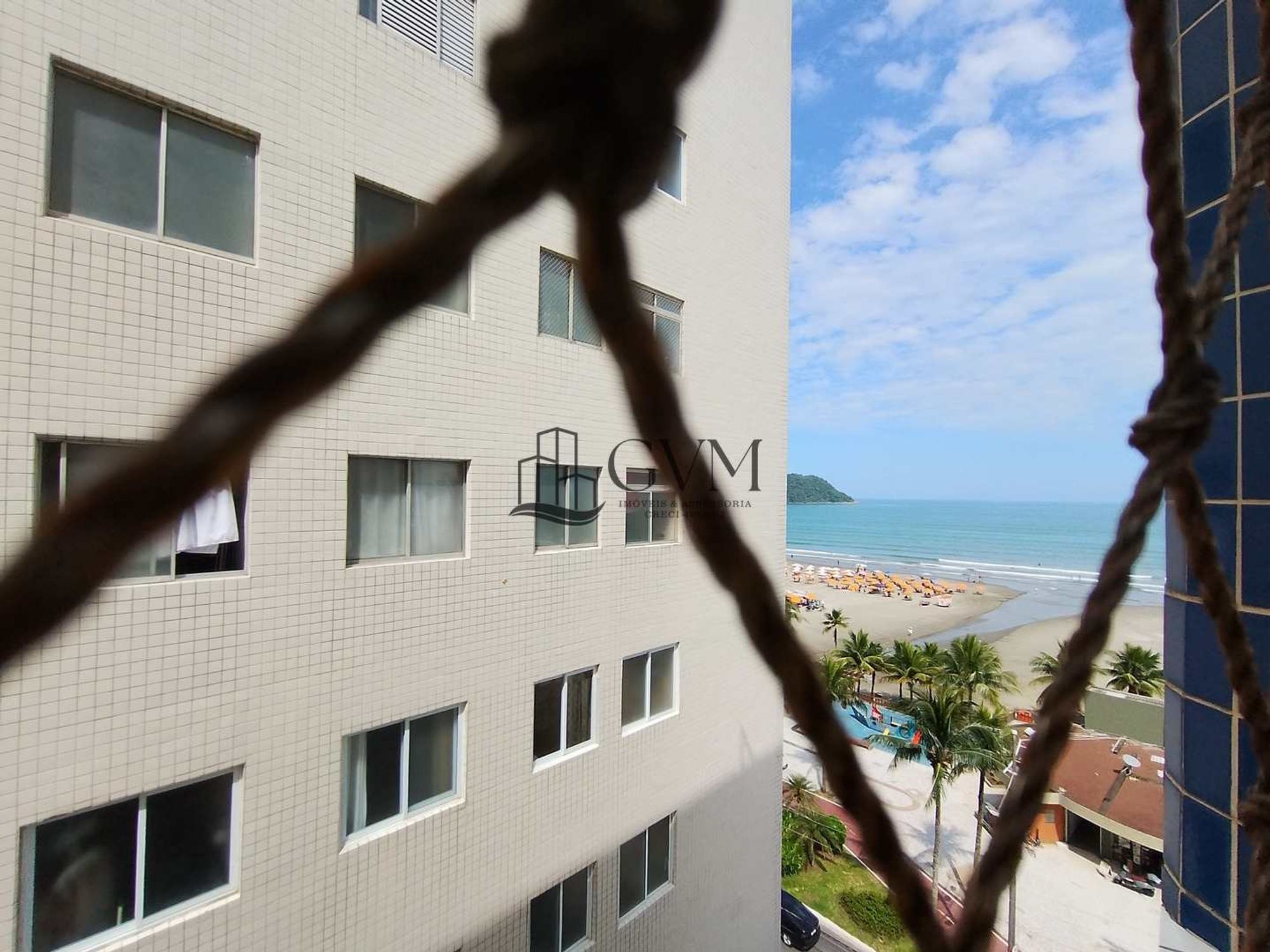 Foto 18 do imóvel Apartamento com 3 quartos, Canto do Forte, Praia Grande