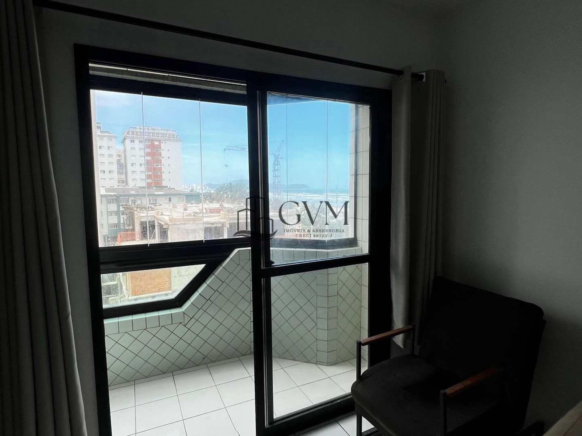 Foto 23 do imóvel Apartamento com 1 quarto, Tupi, Praia Grande