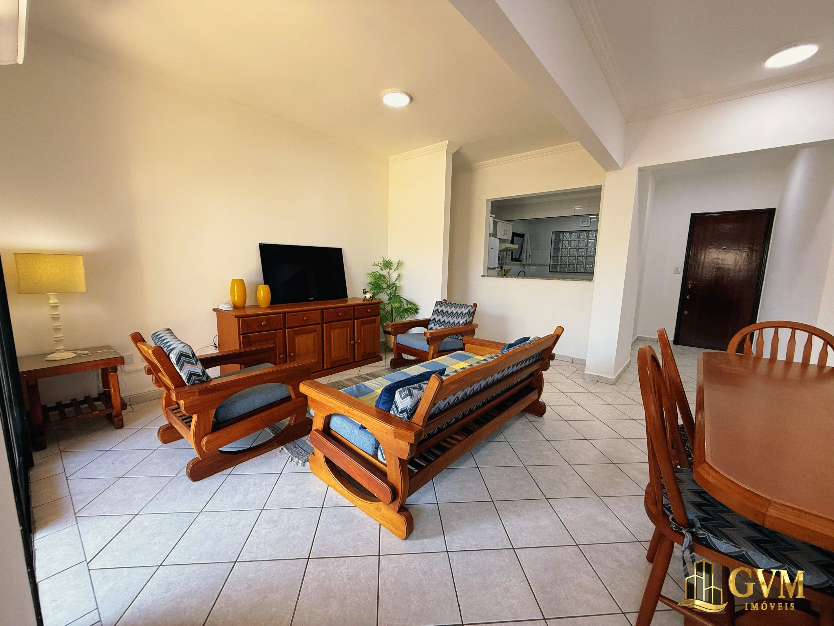 Foto 6 do imóvel Apartamento 3 dormitórios - Aviação