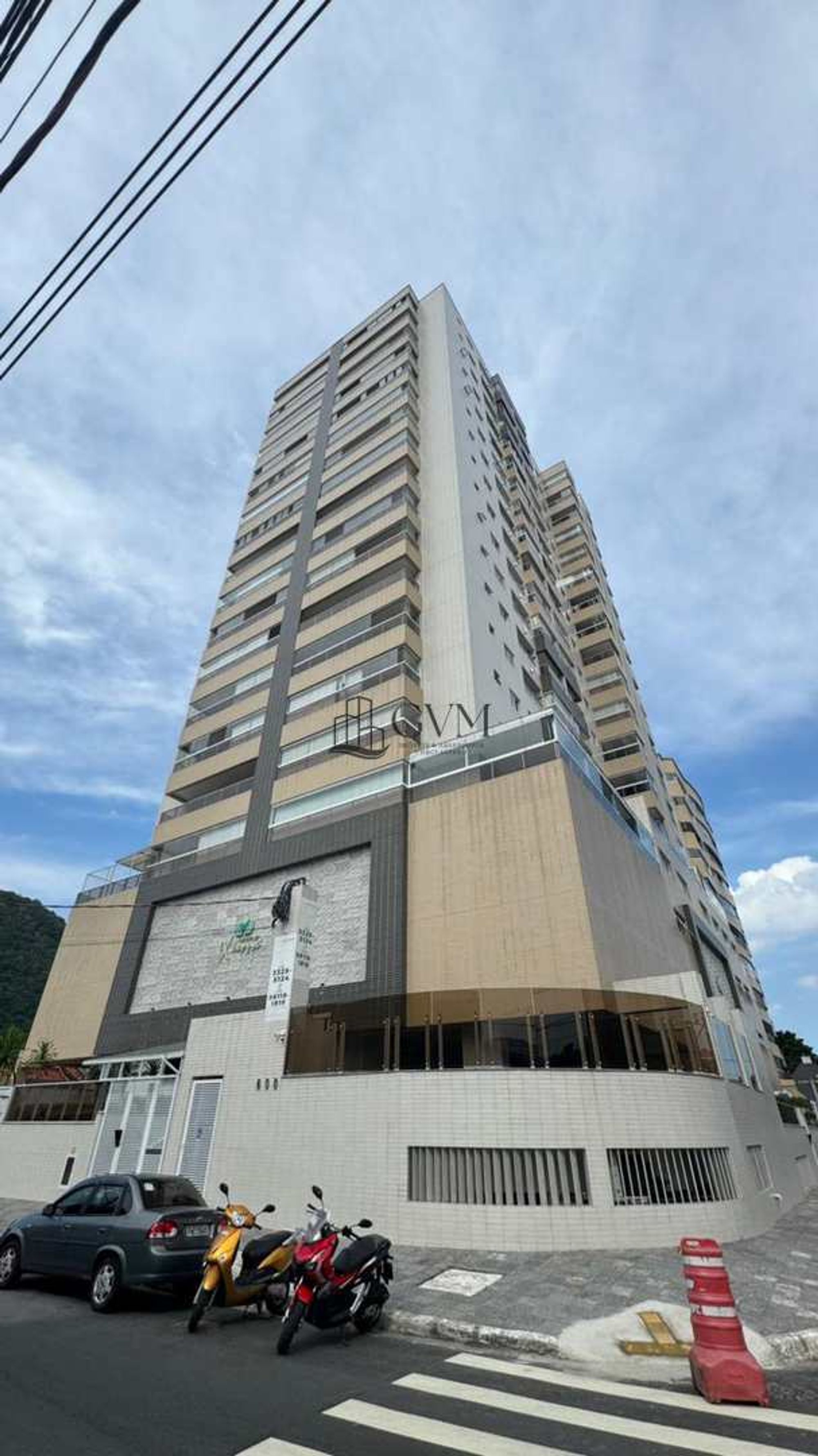 Foto 25 do imóvel Apartamento com 3 quartos, Canto do Forte, Praia Grande