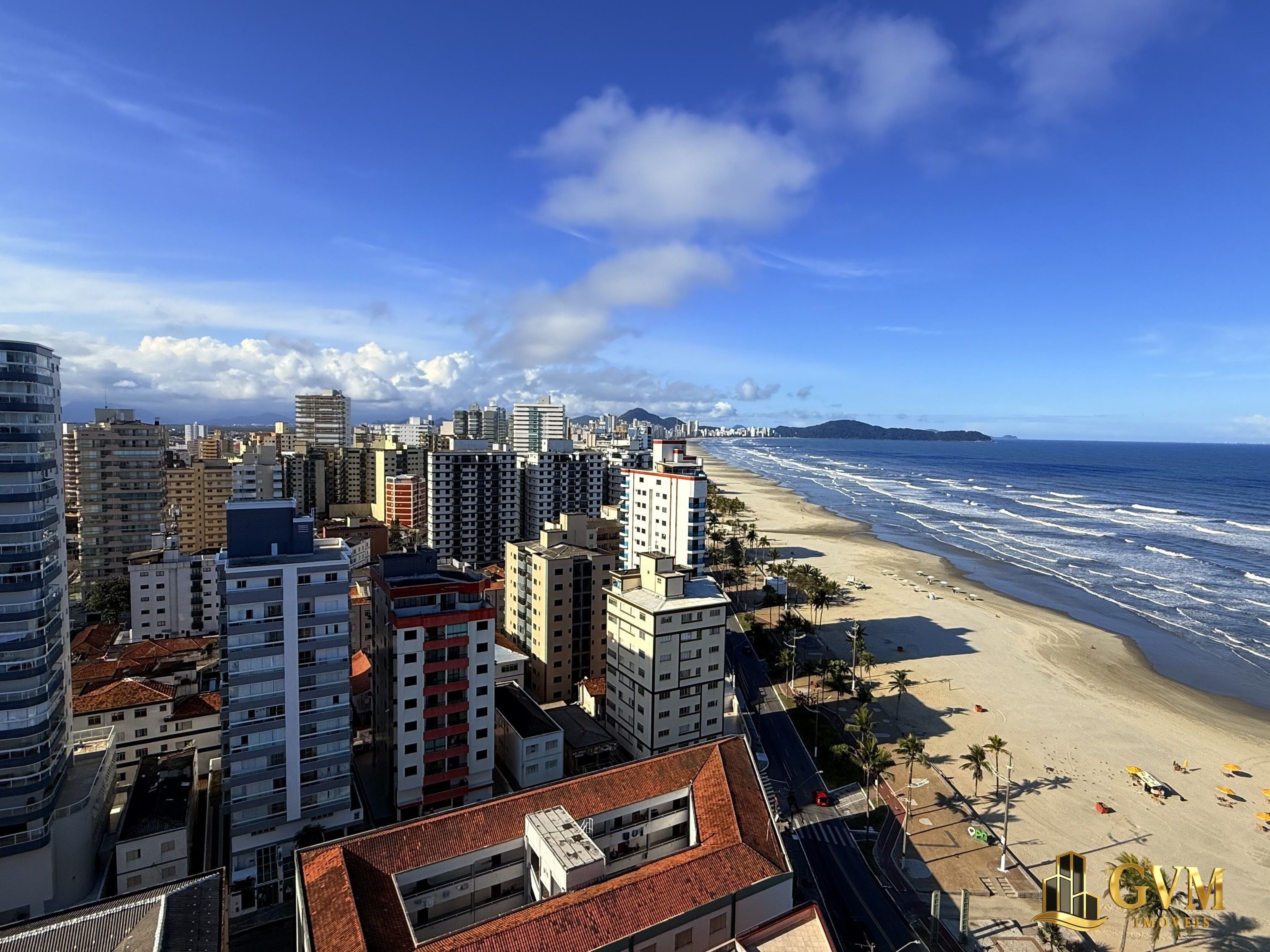 Foto do imóvel APARTAMENTO 2 DORMITÓRIOS - OCIAN em Ocian, Praia Grande