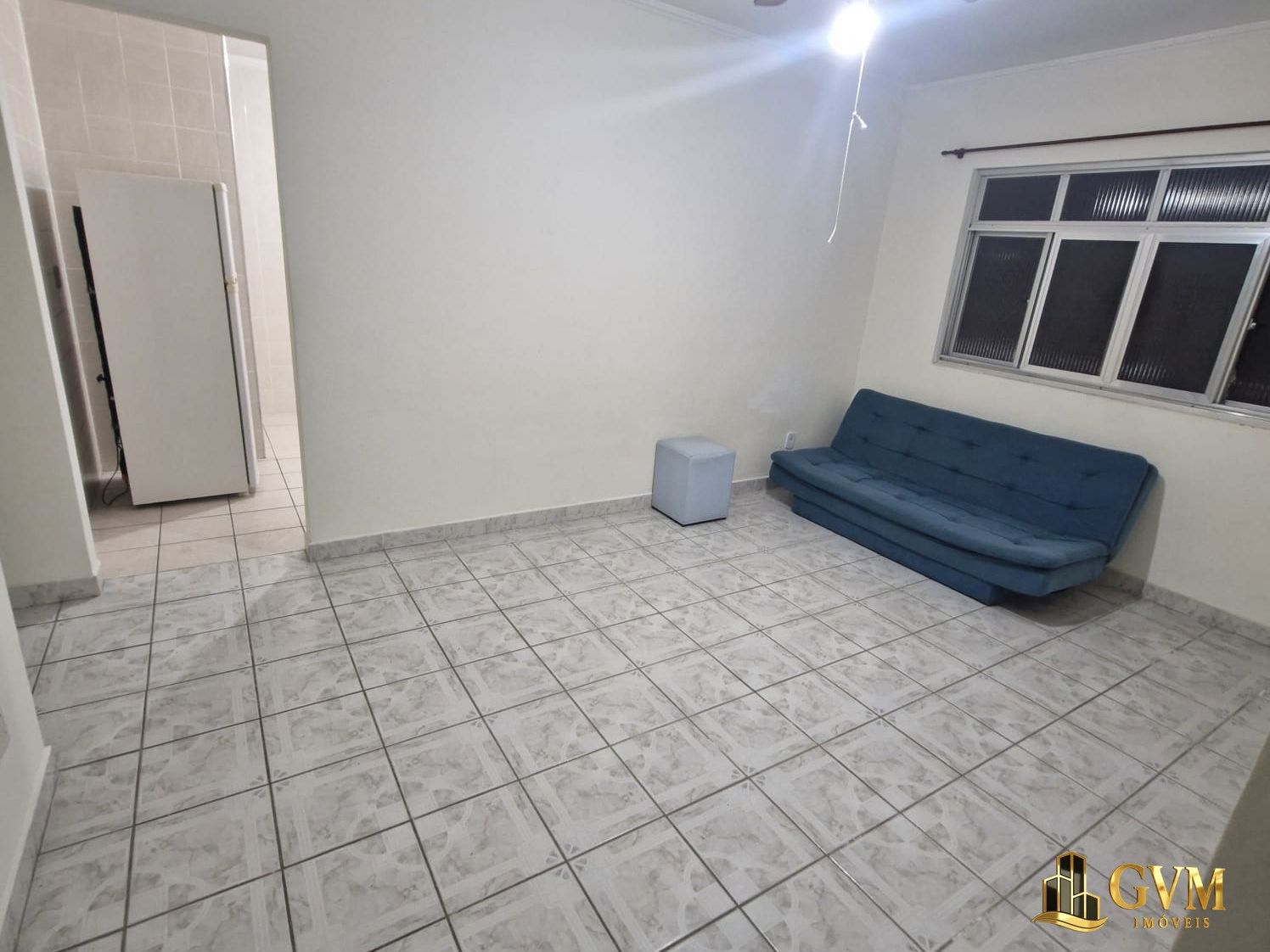 Ambiente do imóvel APARTAMENTO 1 DORMITÓRIO - CANTO DO FORTE