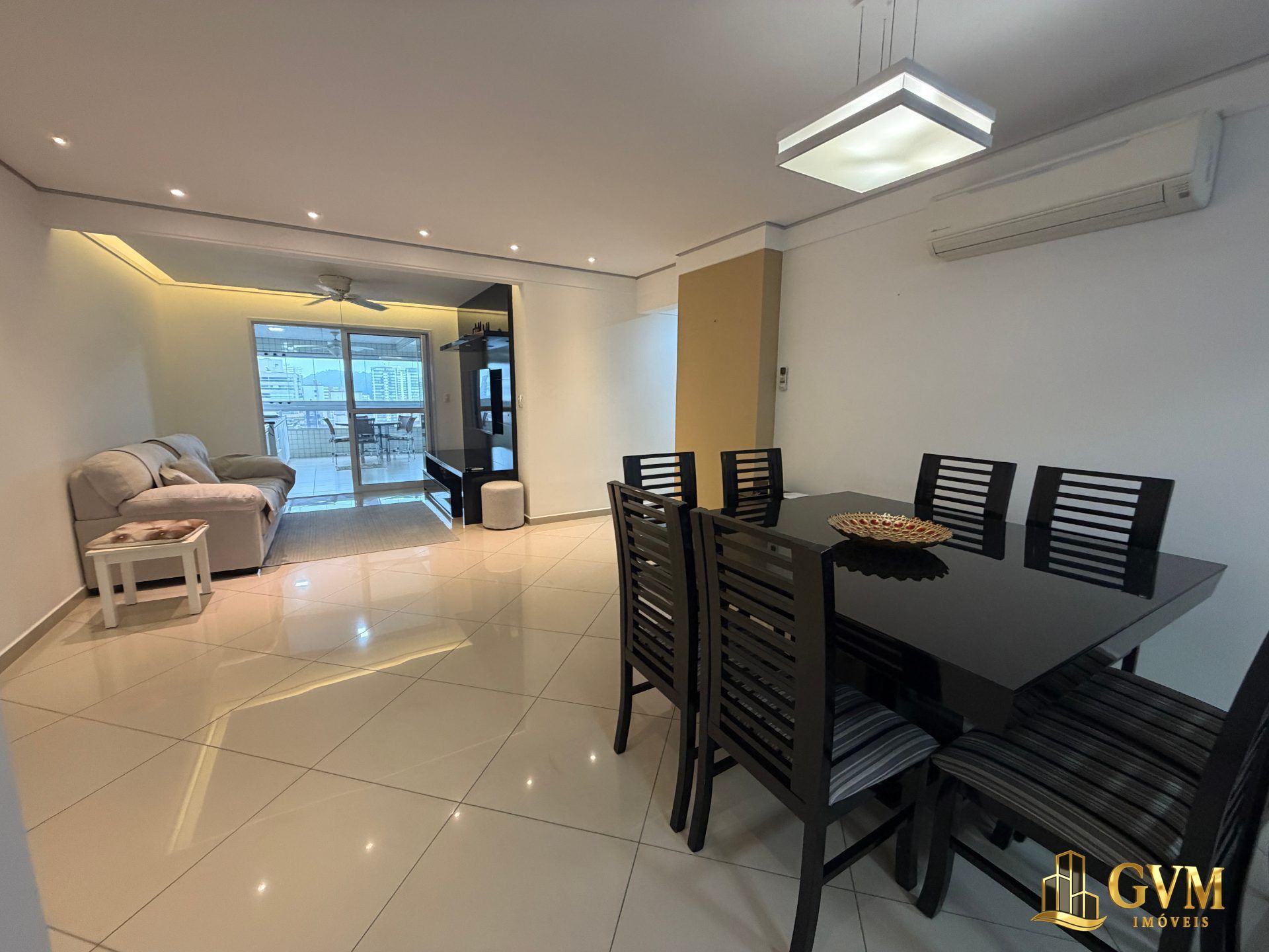 Foto 7 do imóvel APARTAMENTO 3 SUÍTES - CANTO DO FORTE