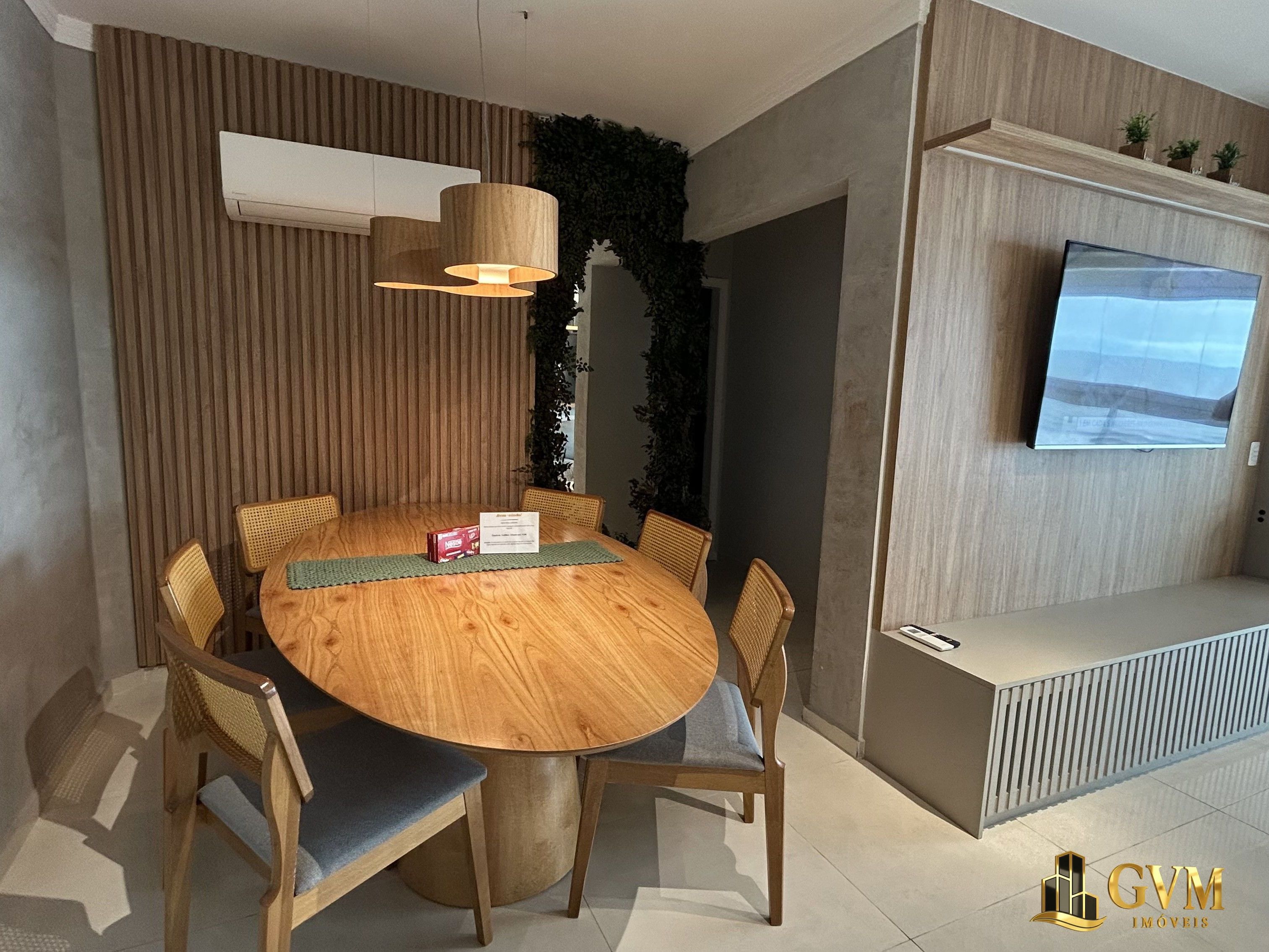 Foto 6 do imóvel Apartamento 2 dormitórios com vista mar - Maracanã