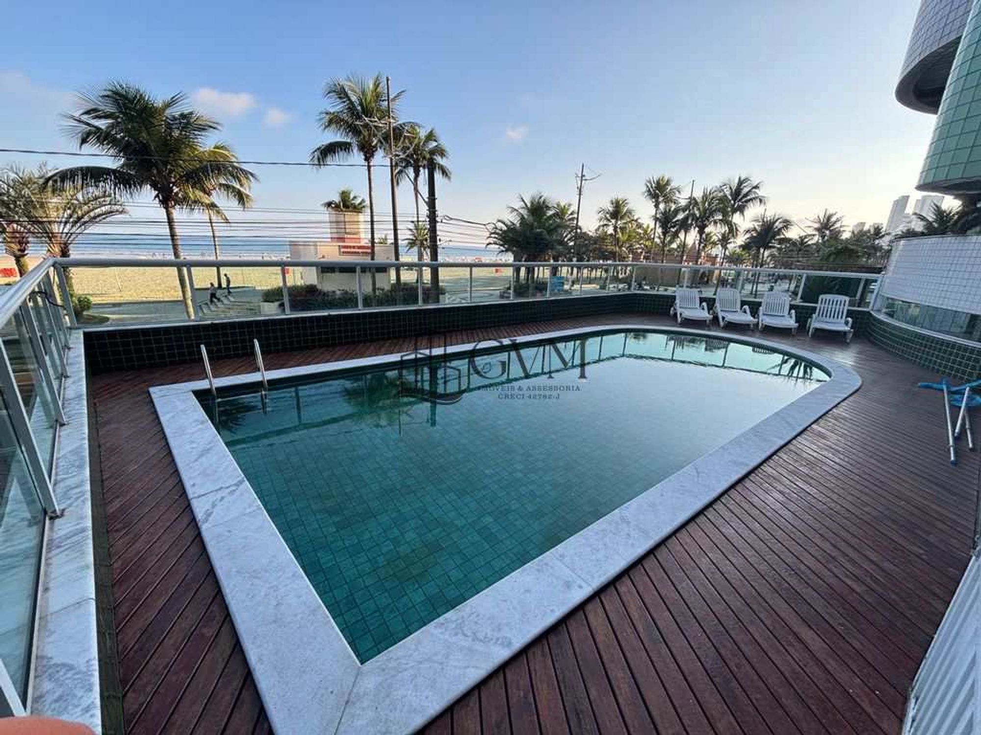 Foto 34 do imóvel Apartamento com 3 quartos, Canto do Forte, Praia Grande
