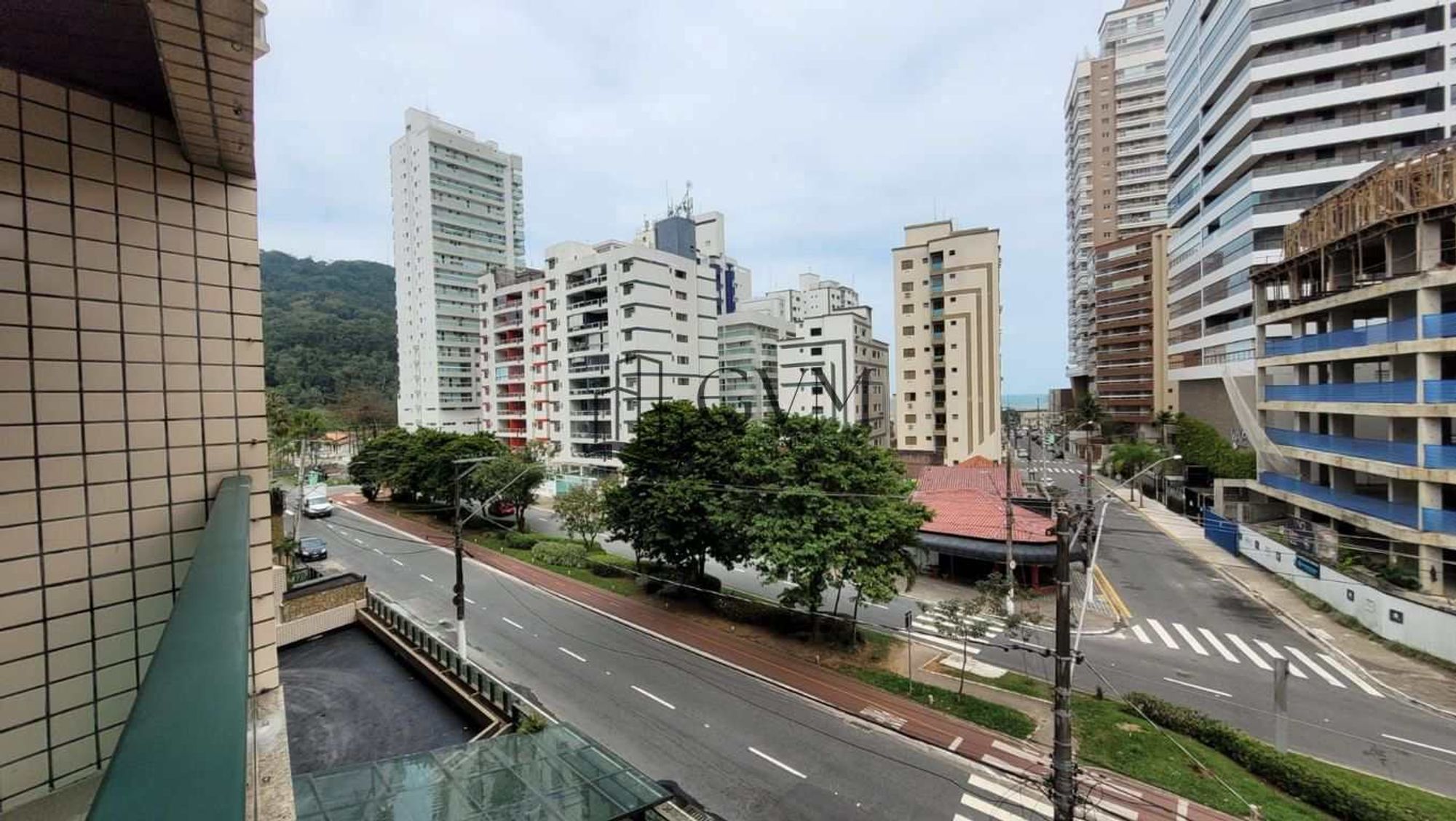 Foto do imóvel Apartamento em Praia Grande bairro Canto do Forte em Canto do Forte, Praia Grande