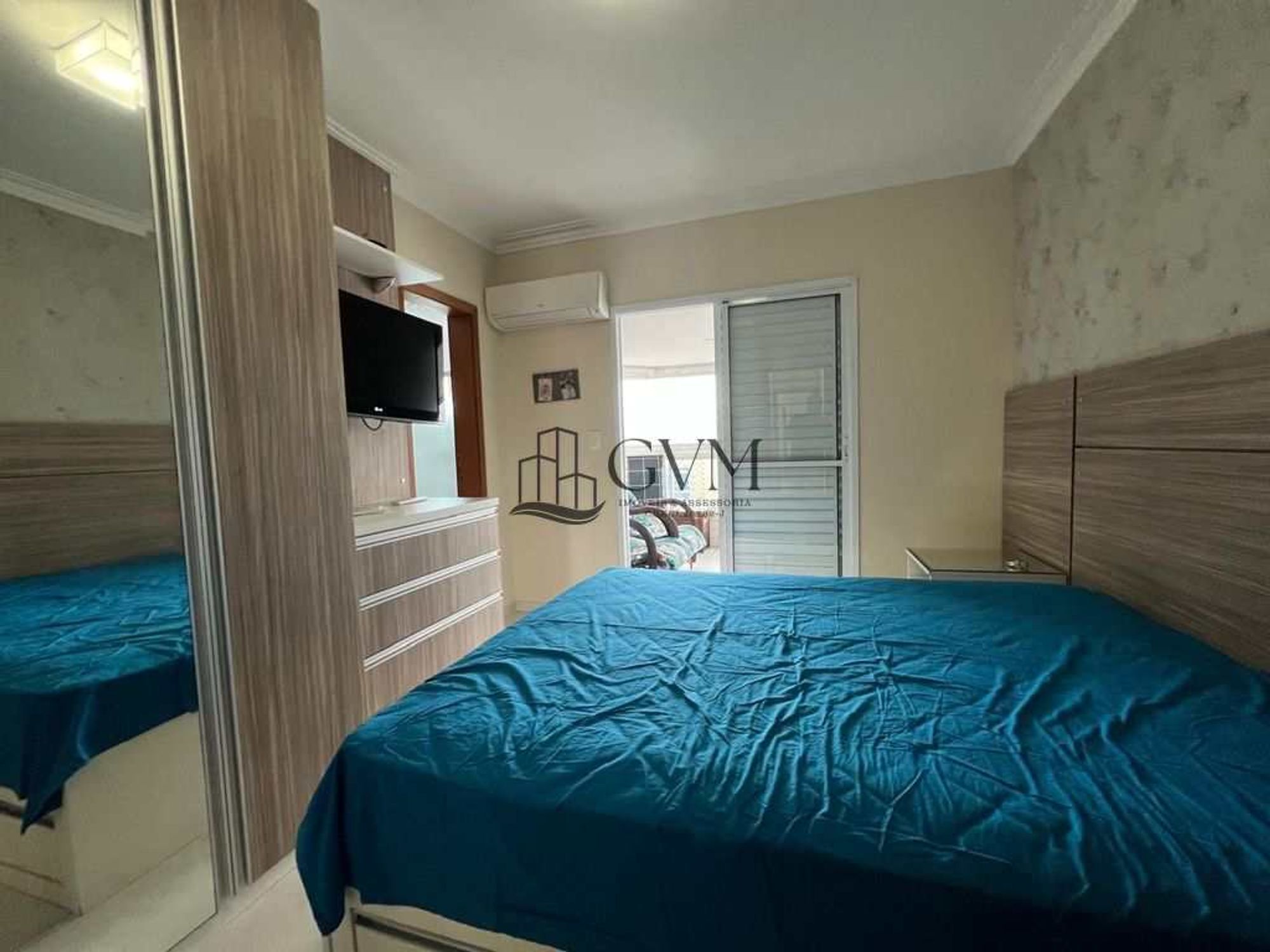 Foto 21 do imóvel Apartamento à Venda em Canto do Forte, Praia Grande - SP