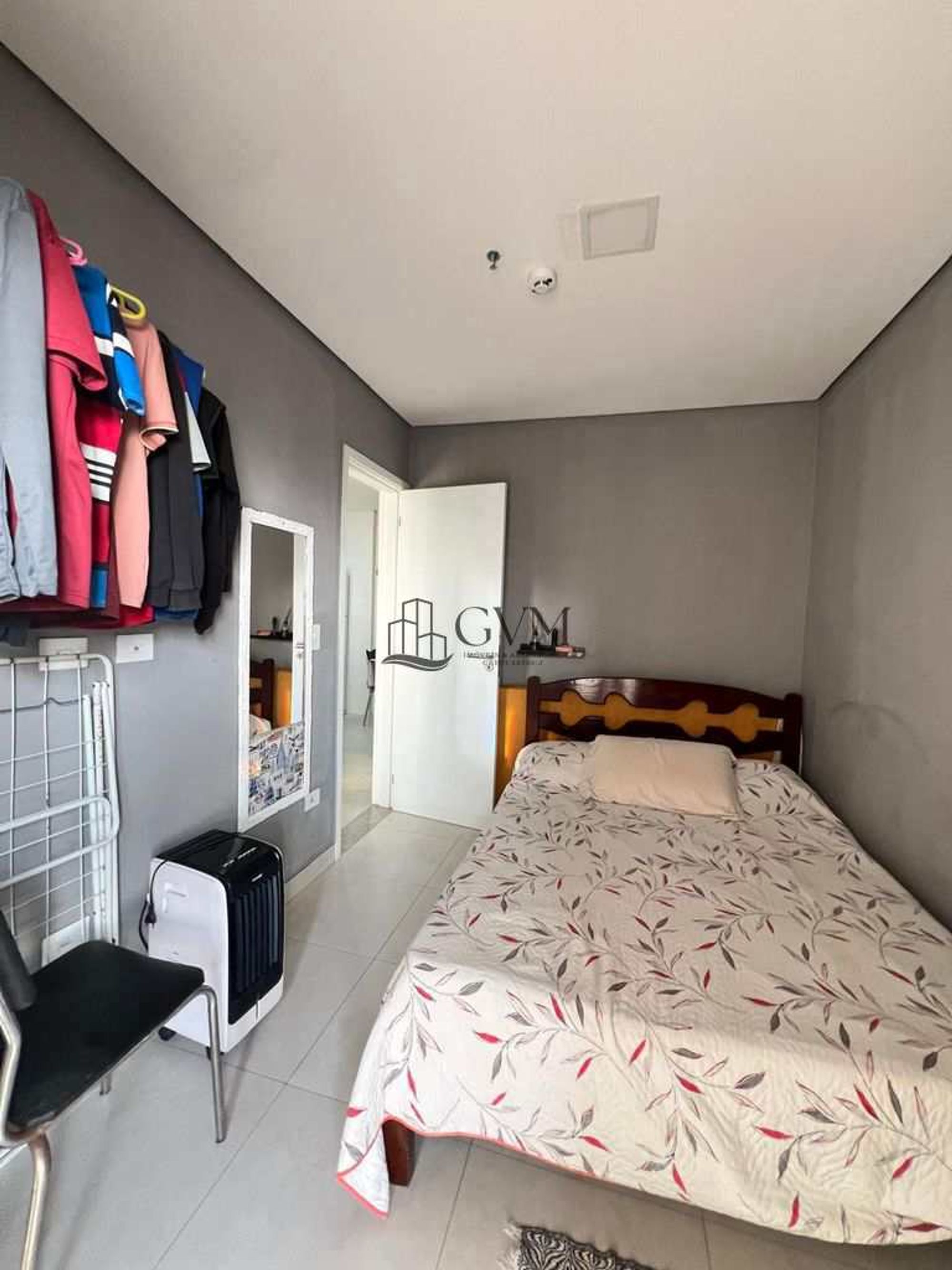 Foto 14 do imóvel Apartamento com 1 quarto, Boqueirão, Praia Grande