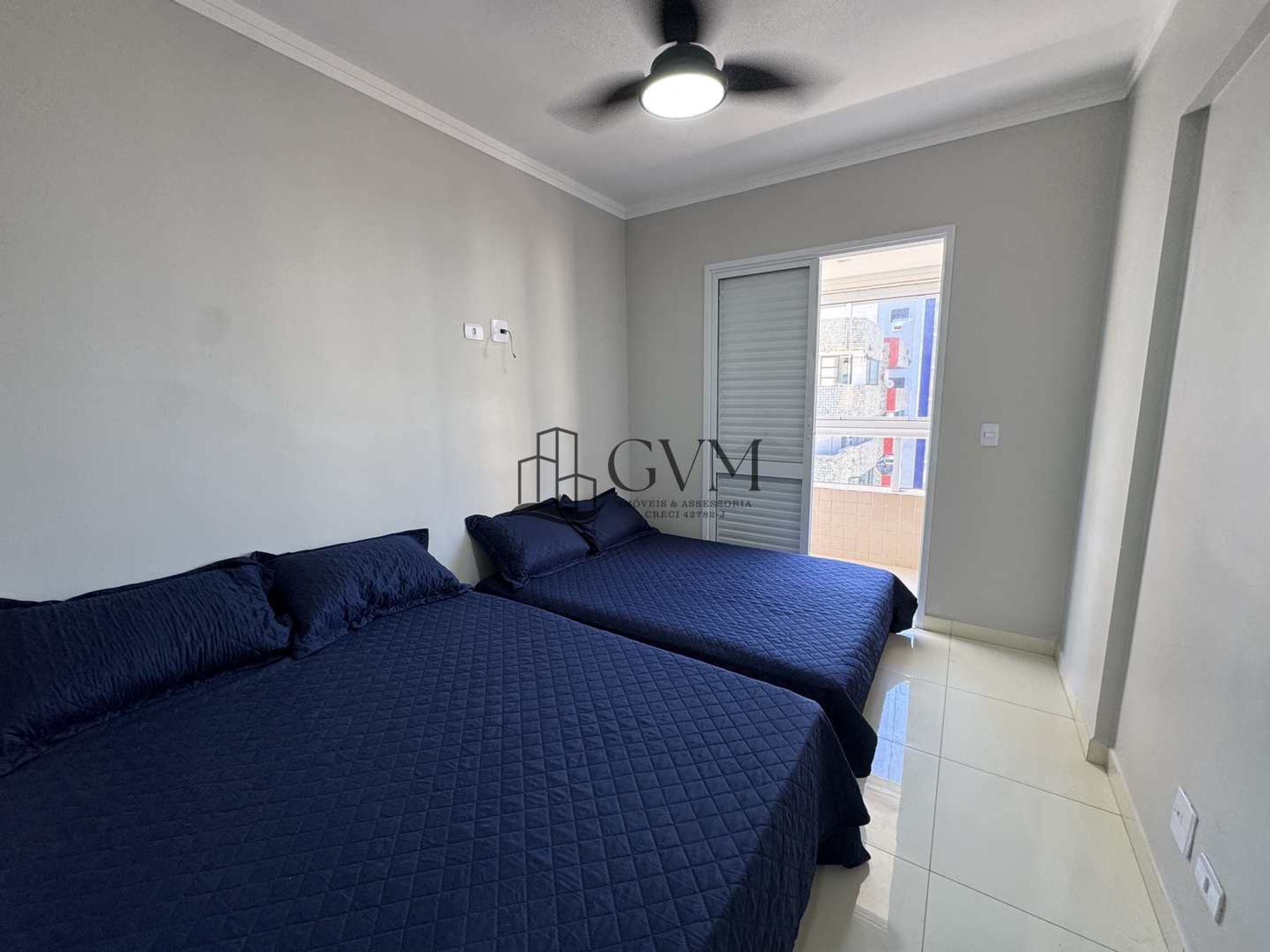 Foto 18 do imóvel Apartamento com 2 quartos, Aviação, Praia Grande