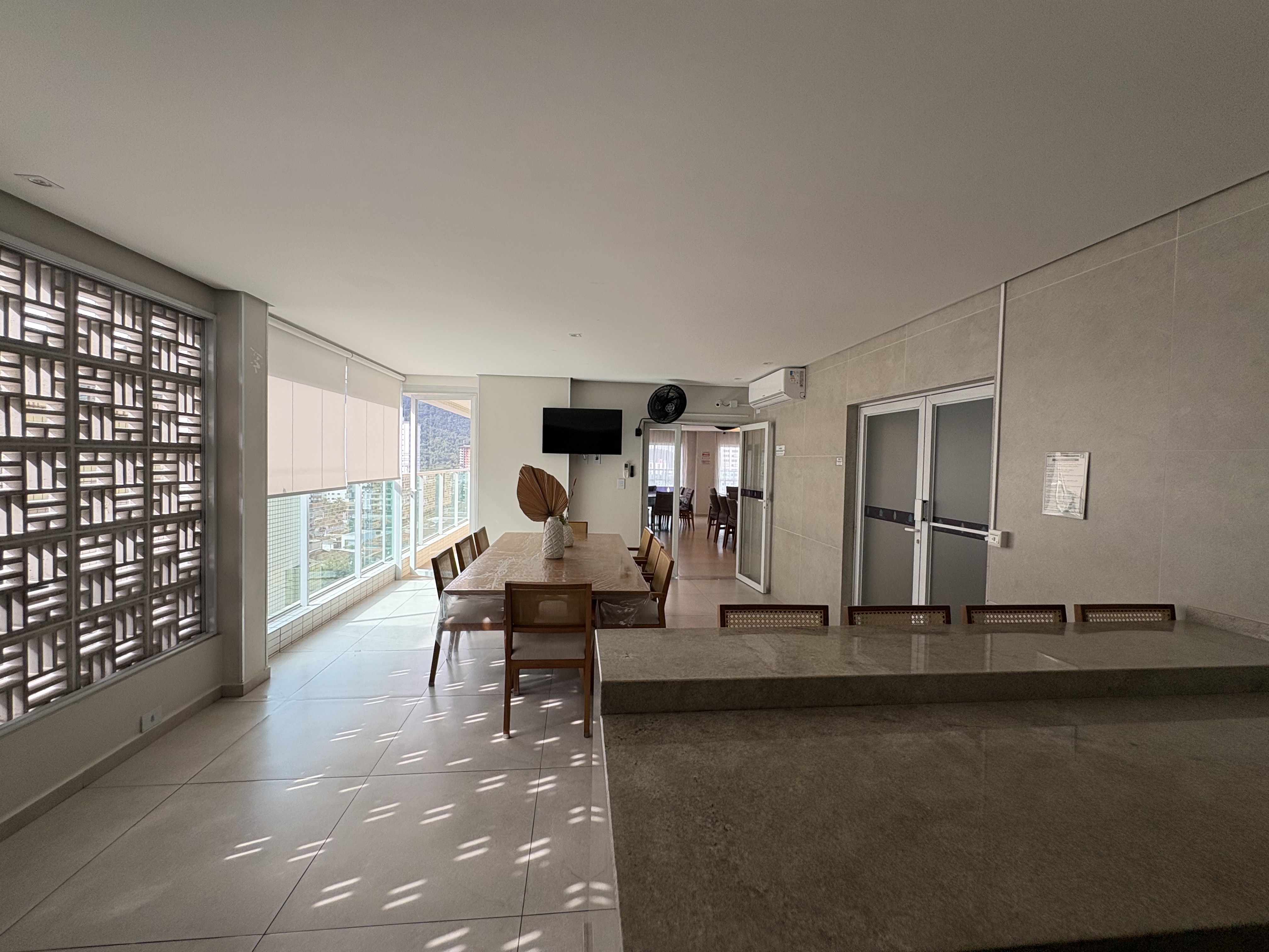 Foto 9 do imóvel APARTAMENTO 2 SUÍTES - CANTO DO FORTE