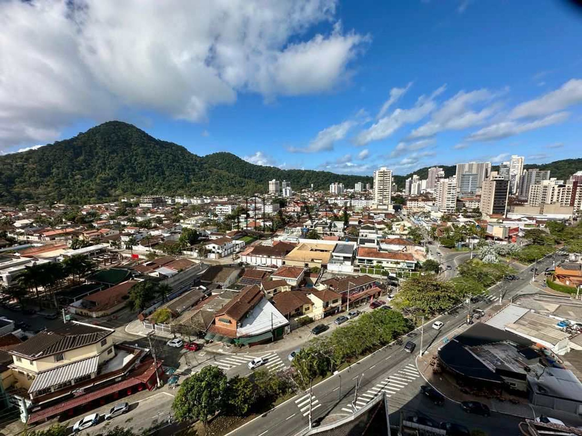 Foto 16 do imóvel Apartamento com 3 quartos á venda no Canto do Forte em Praia Grande