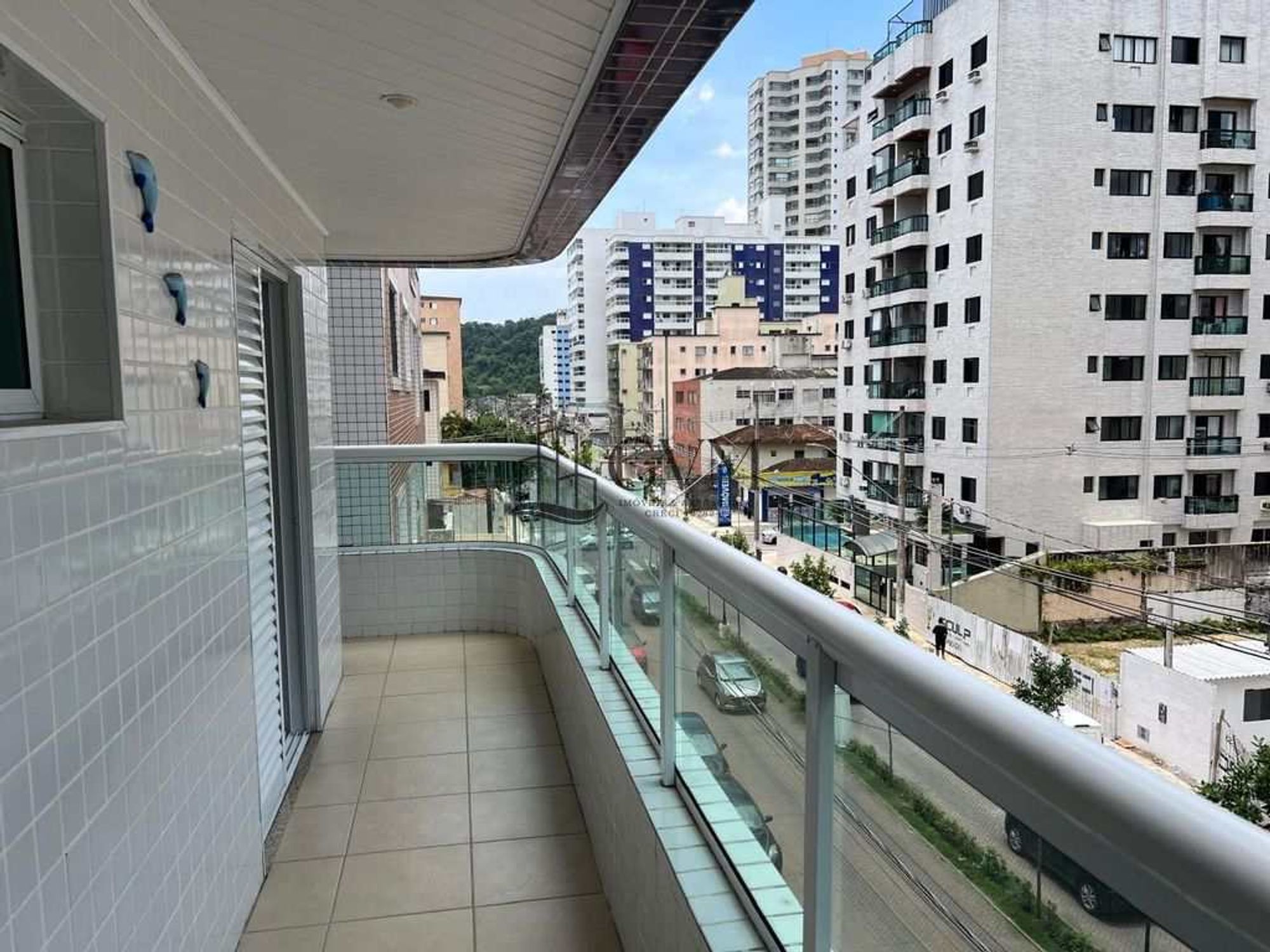 Foto 9 do imóvel Apartamento à Venda em Boqueirão, Praia Grande - SP