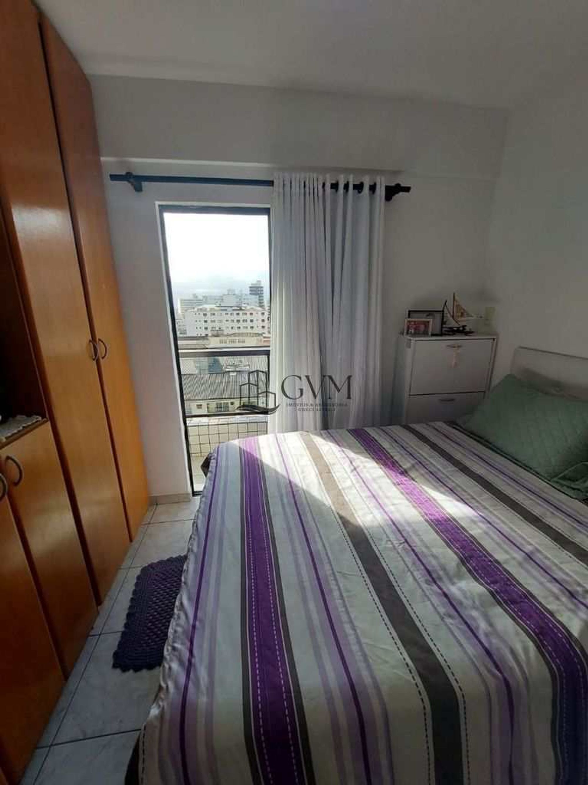 Foto 18 do imóvel Apartamento de 2 quartos na Guilhermina, Praia Grande, SP.