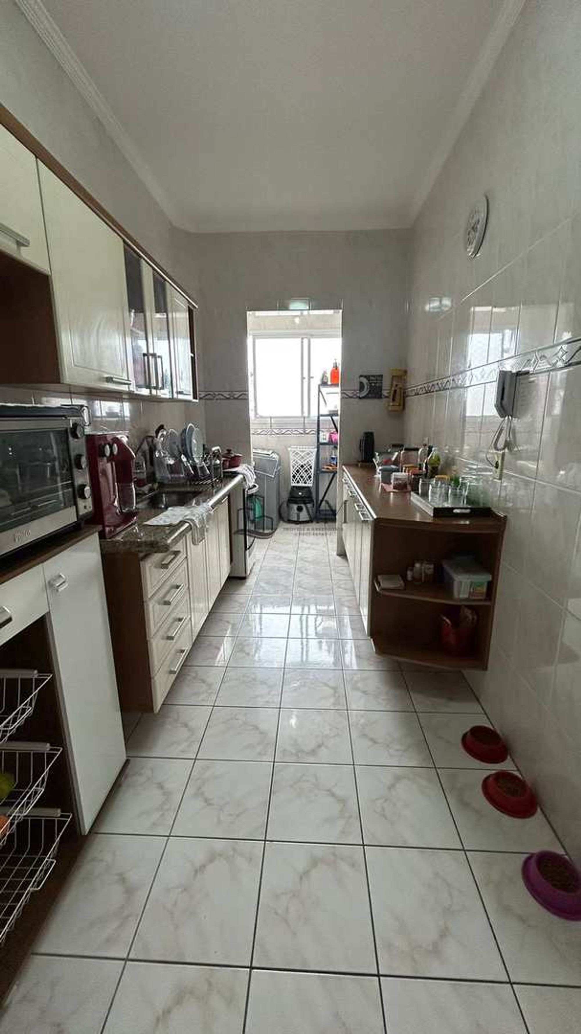 Foto 8 do imóvel Apartamento com 2 quartos, Ocian, Praia Grande