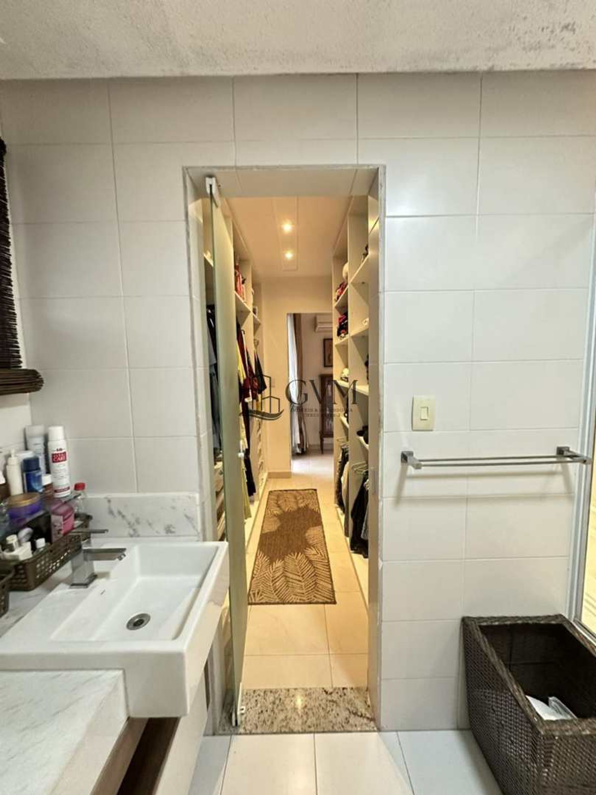 Foto 25 do imóvel Apartamento com 3 quartos, Canto do Forte, Praia Grande