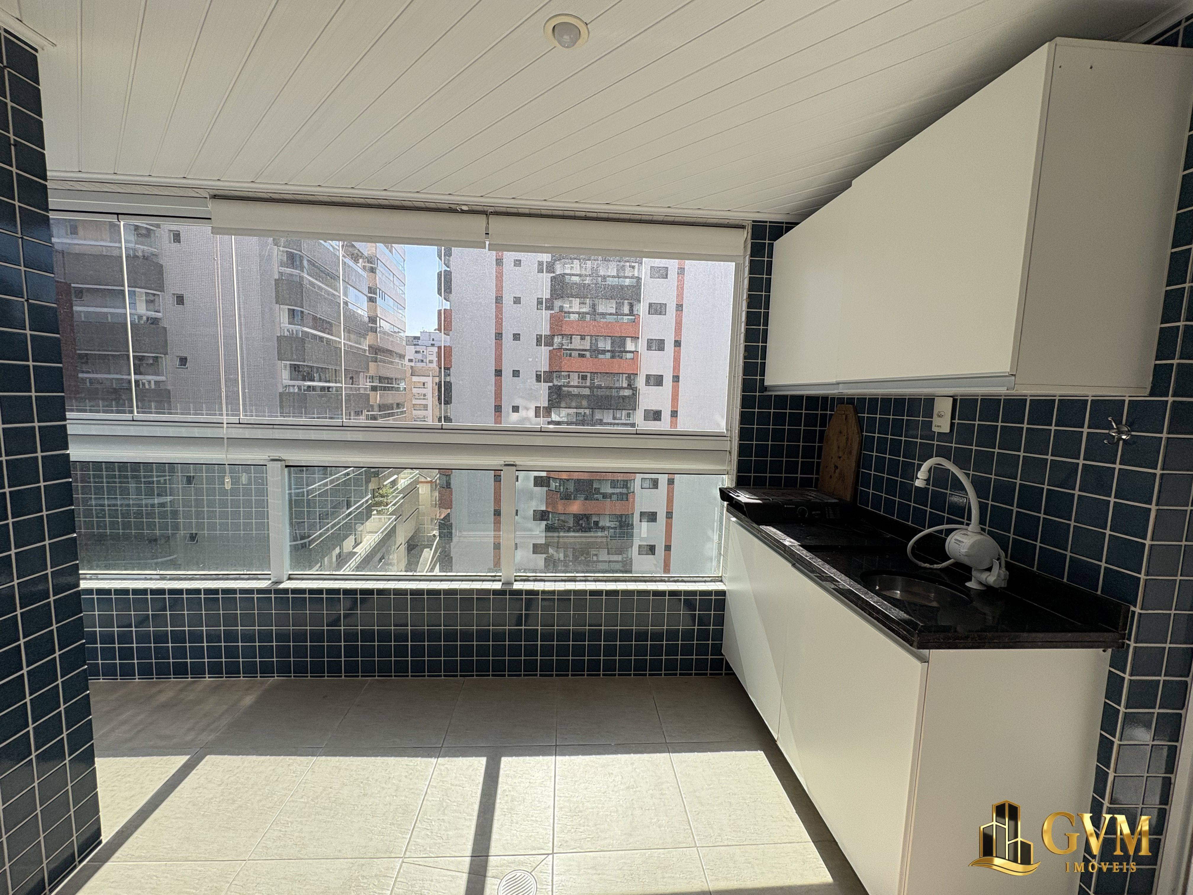 Interior do imóvel APARTAMENTO 2 SUÍTES - CANTO DO FORTE